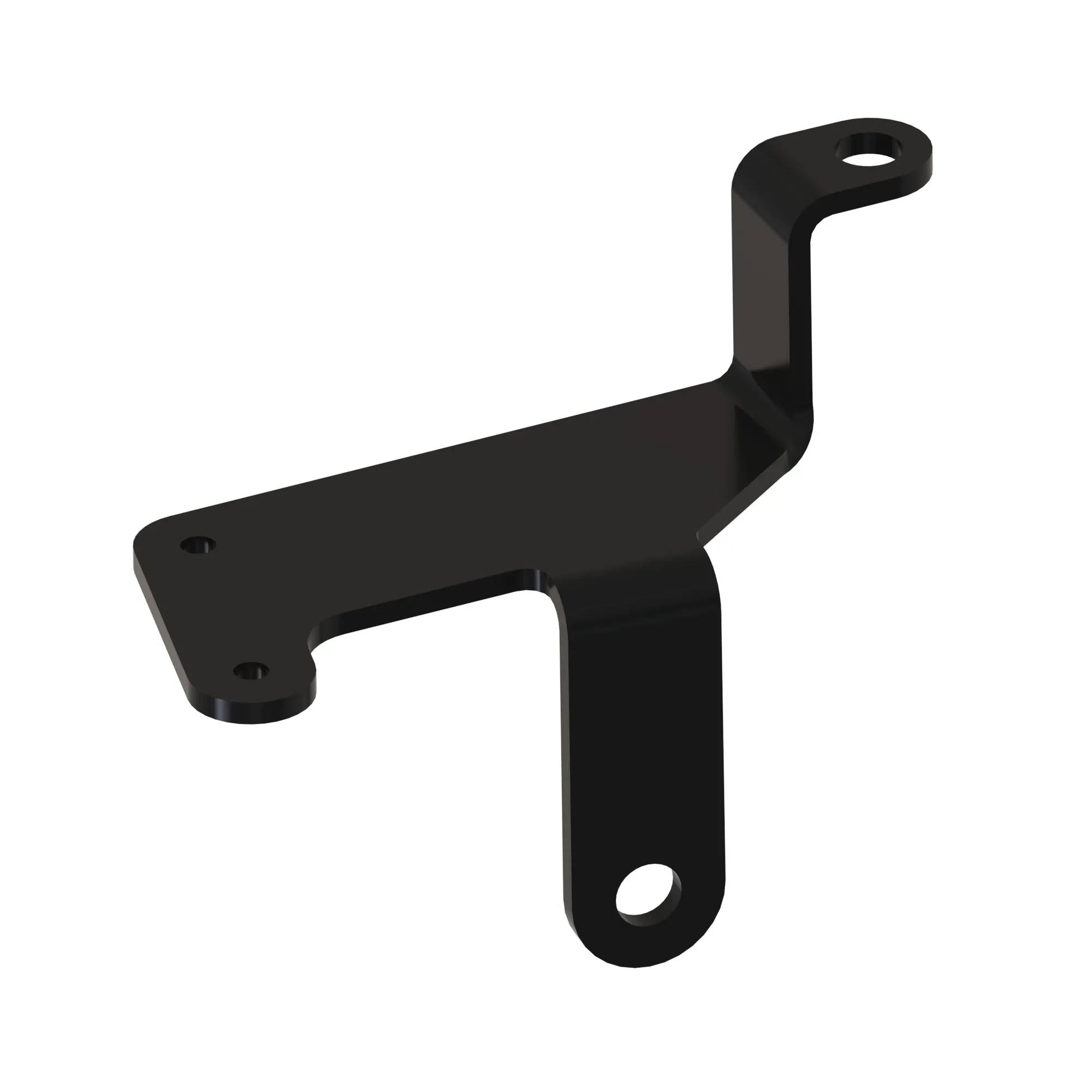 SUPPORT, SUPPORT, PROPULSION LEVER
