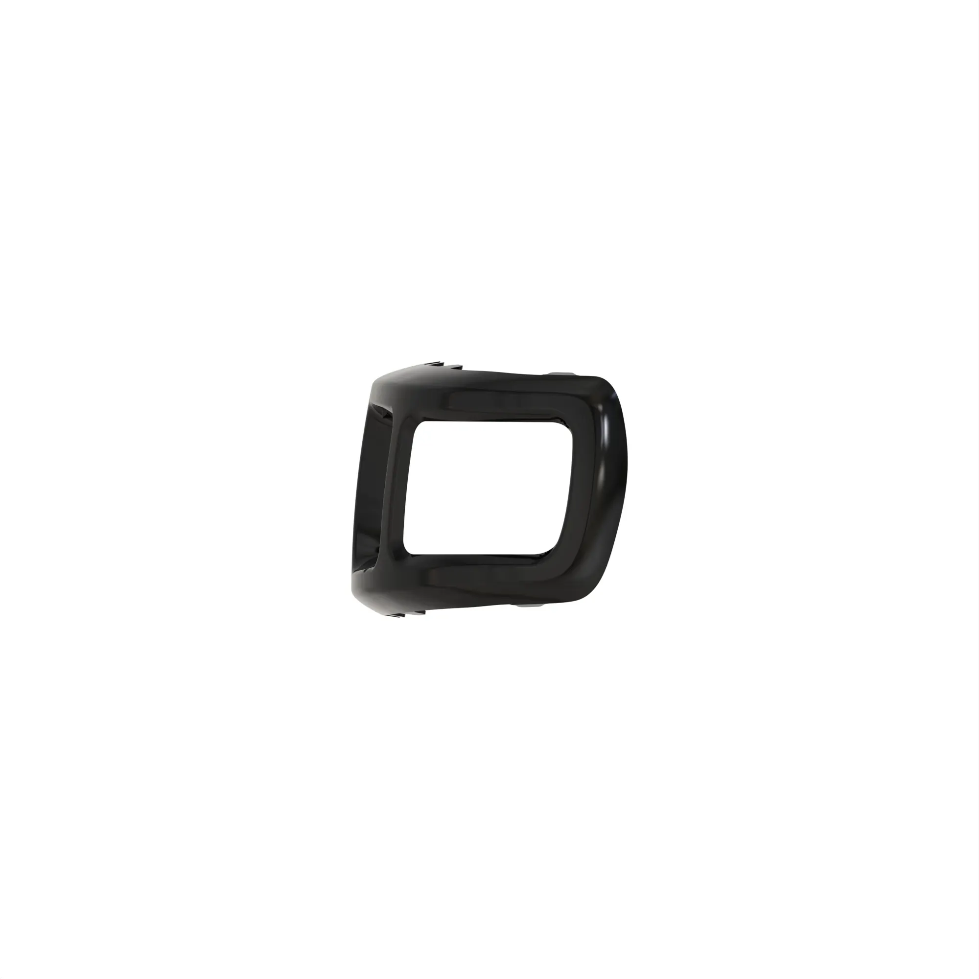 BEZEL, FRAME, HEADLIGHTS