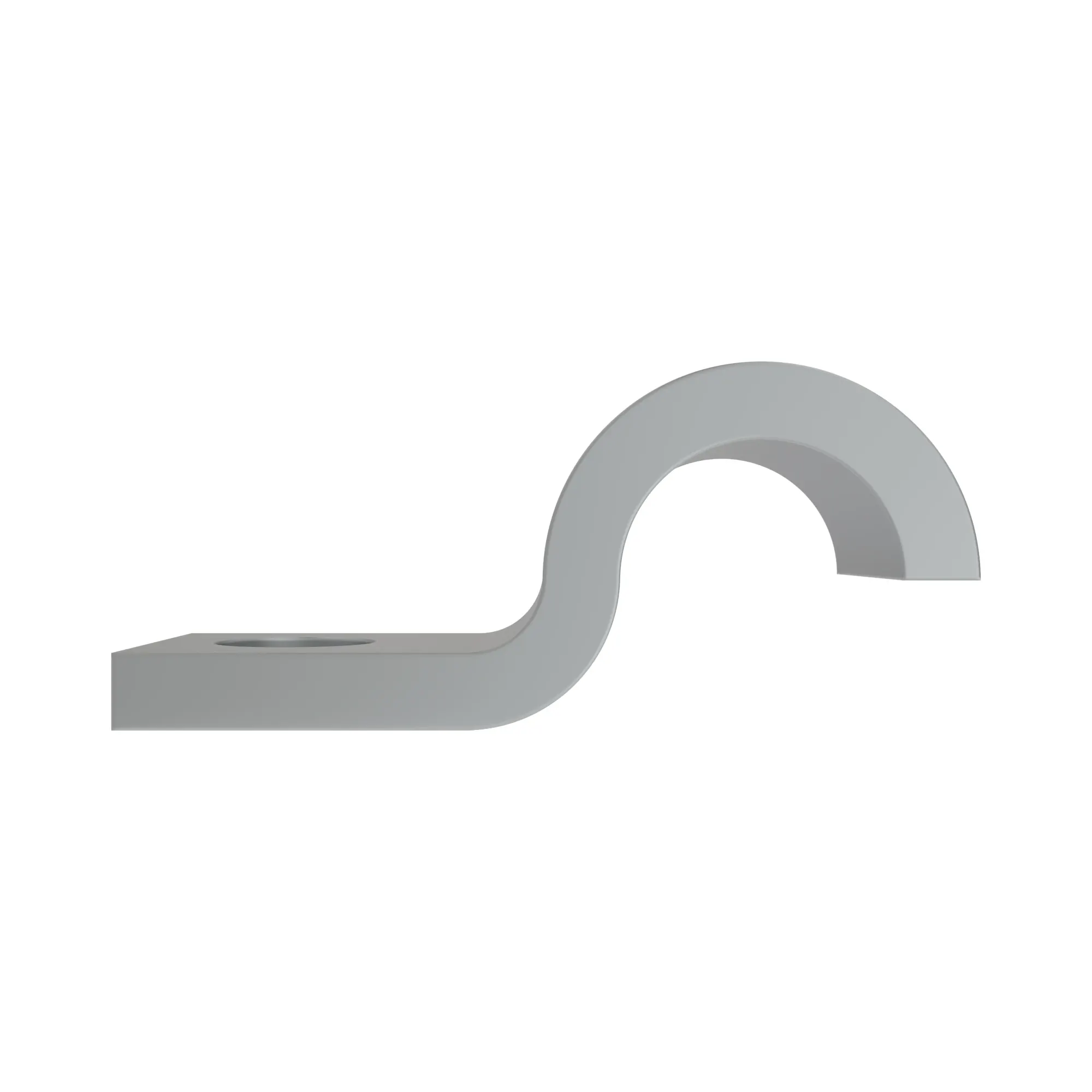 CLAMP (BOOM LOCK), Clamp