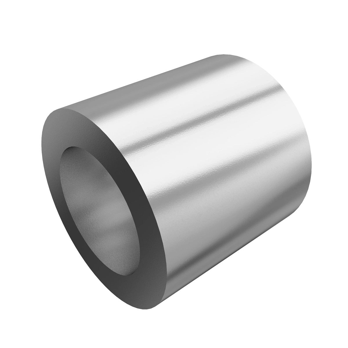 Bushing, Wheel Frame