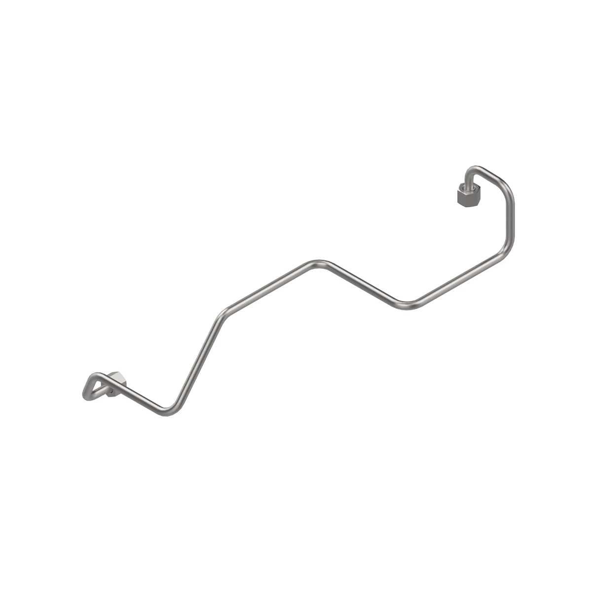 Oil Line, Transmission Lube, Supply