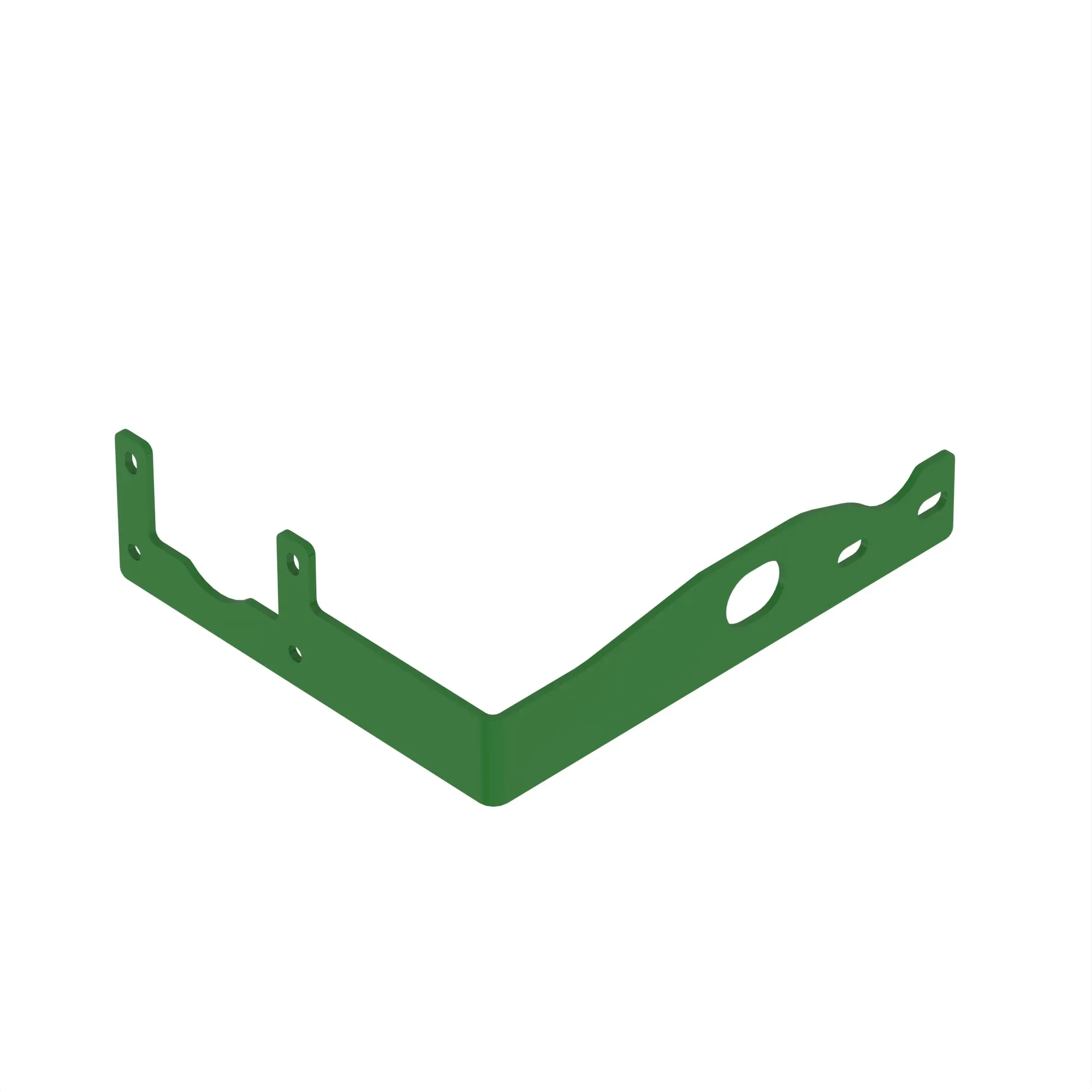 BRACKET, FERT MANIFOLD MOUNTING- IN
