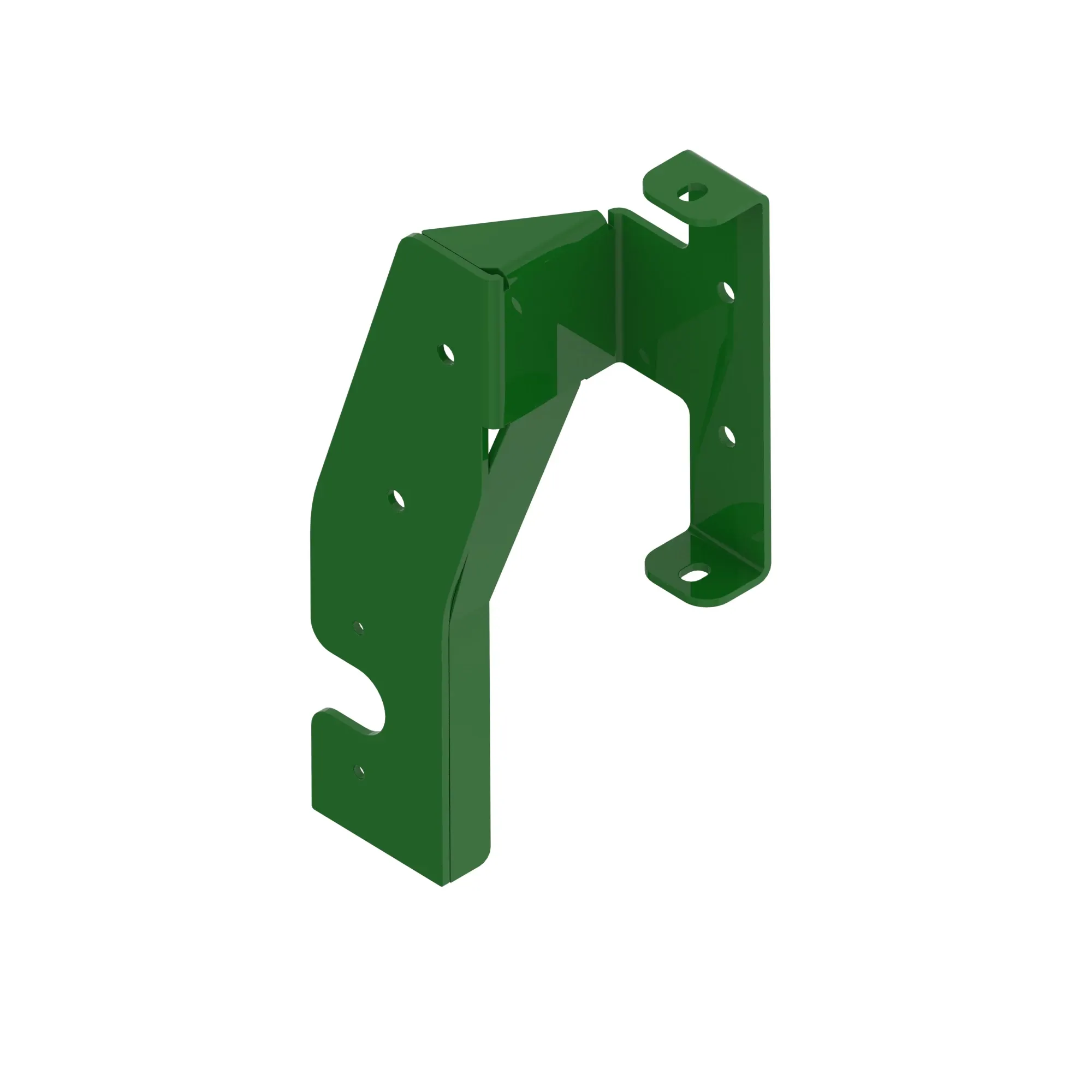 John Deere Work Light Bracket - SU37967