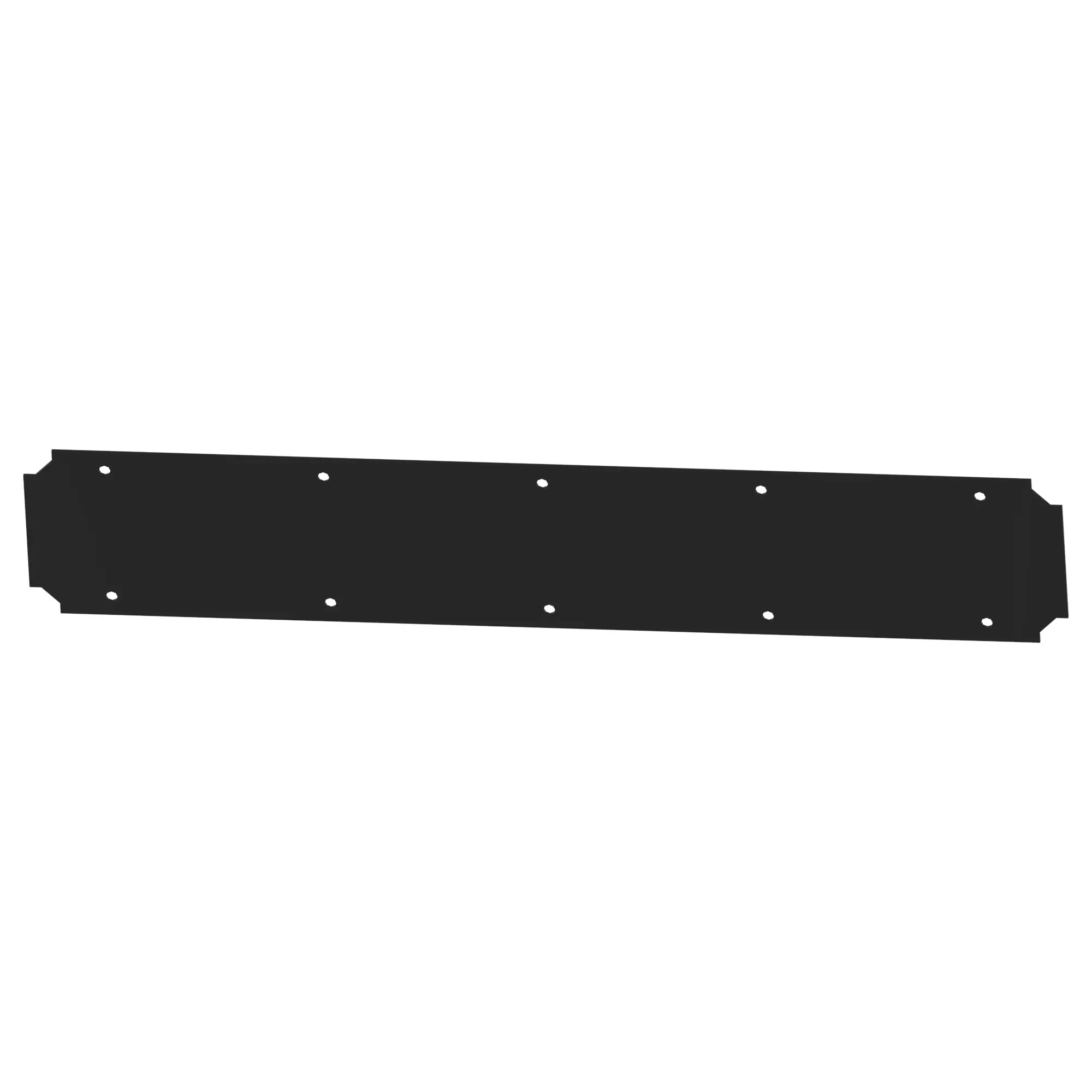 COVER, GRINDER REAR