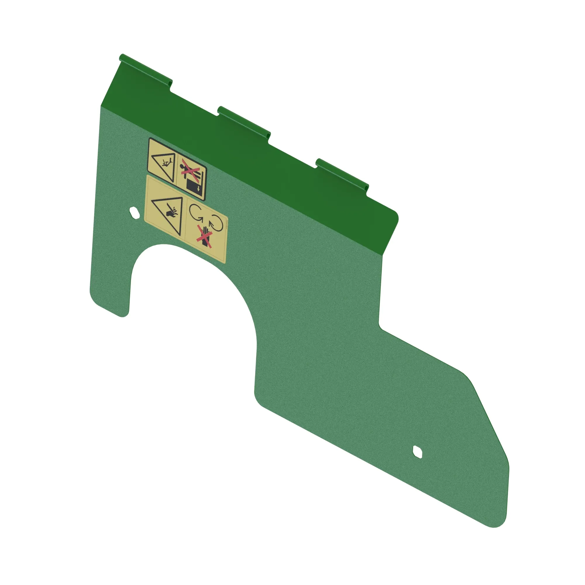 ASSY, FAN ACCESS