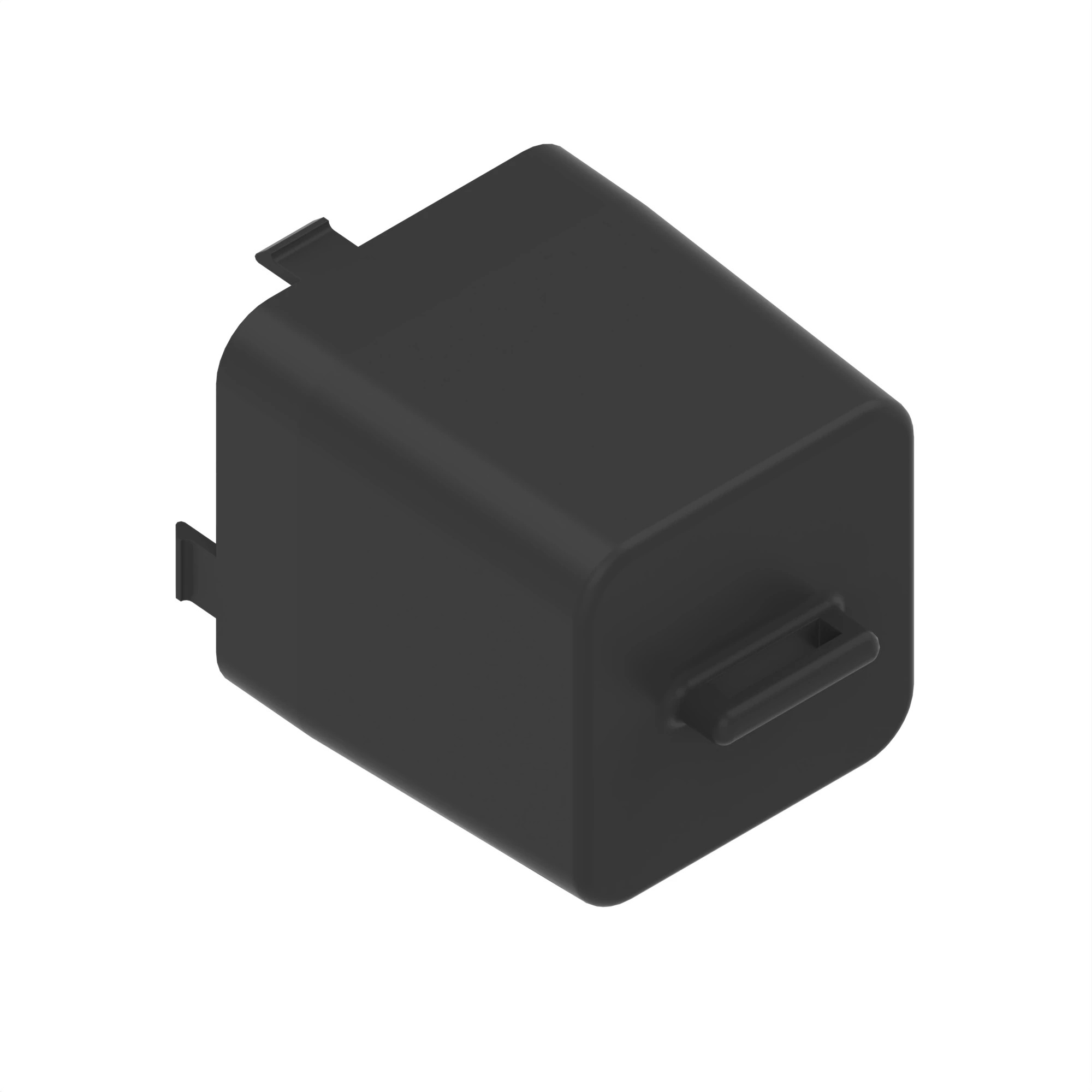 John Deere Fuse Box Cover - T230440