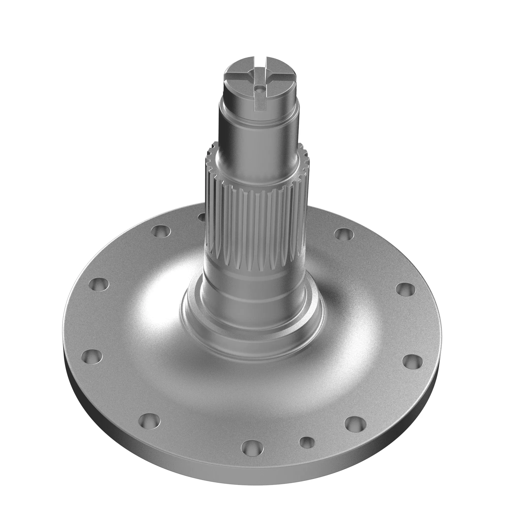 John Deere Spindle - HXE71561