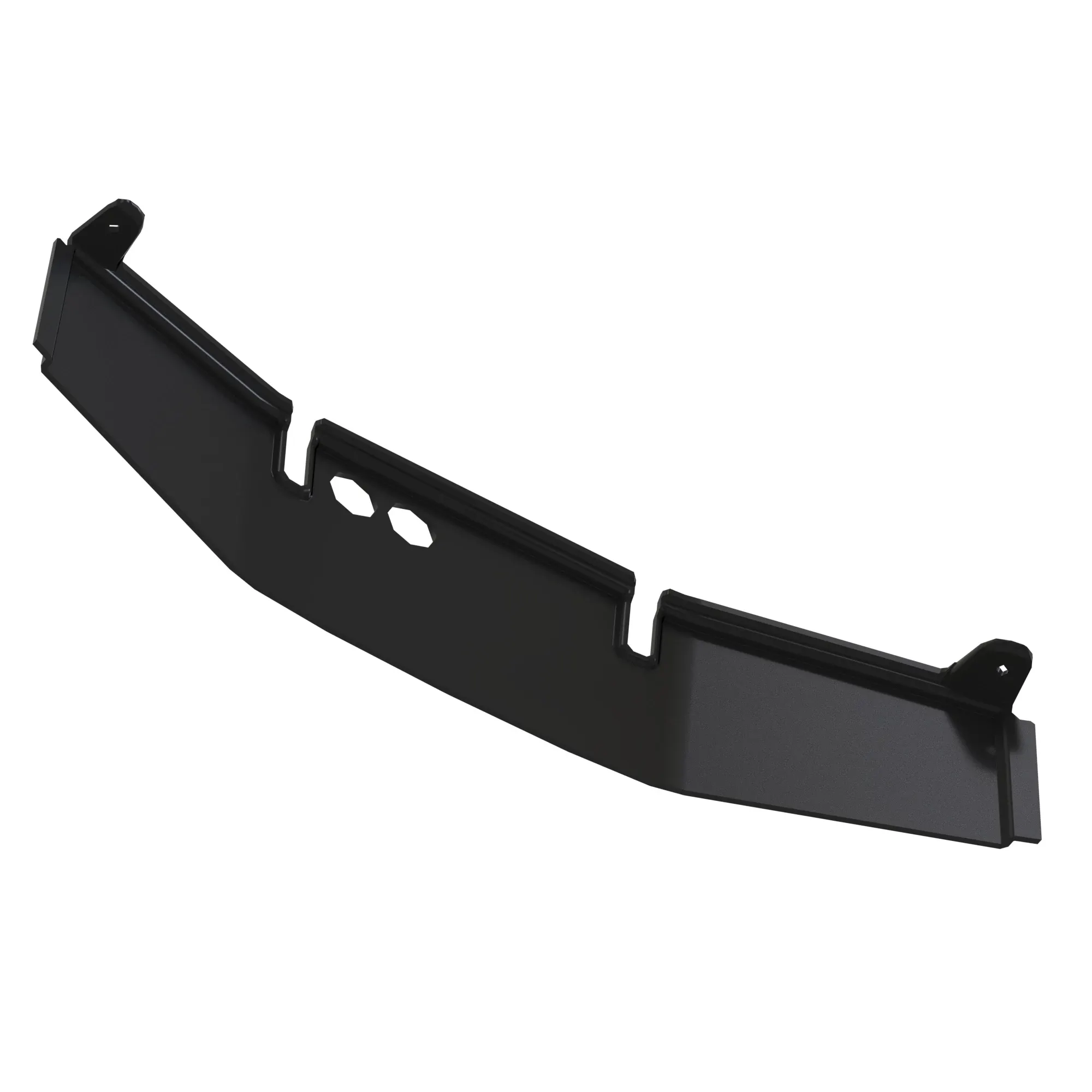 FUEL TANK FIXED PANEL