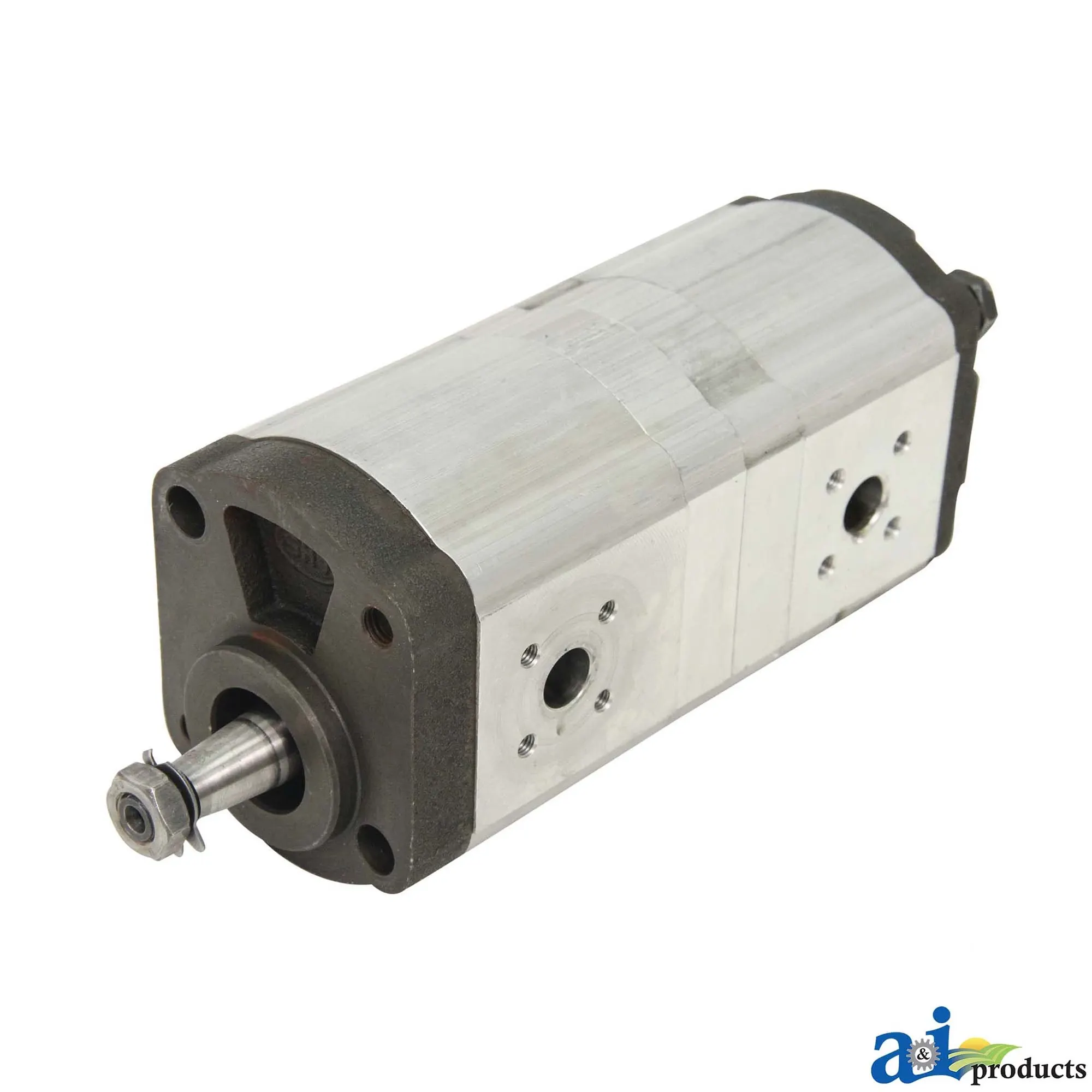 A&I Products Hydraulic Pump - A-AR55346