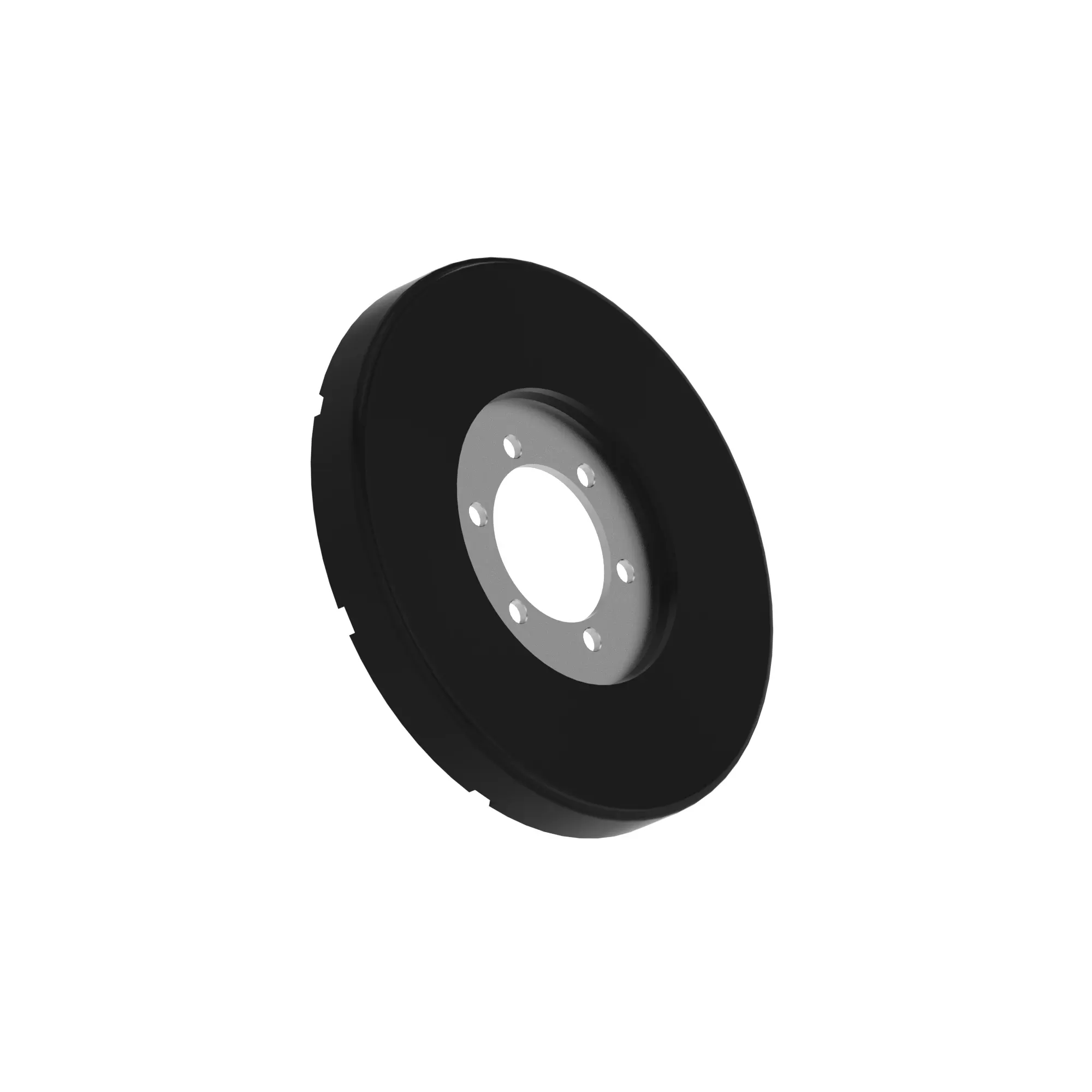 TORSIONAL DAMPER
