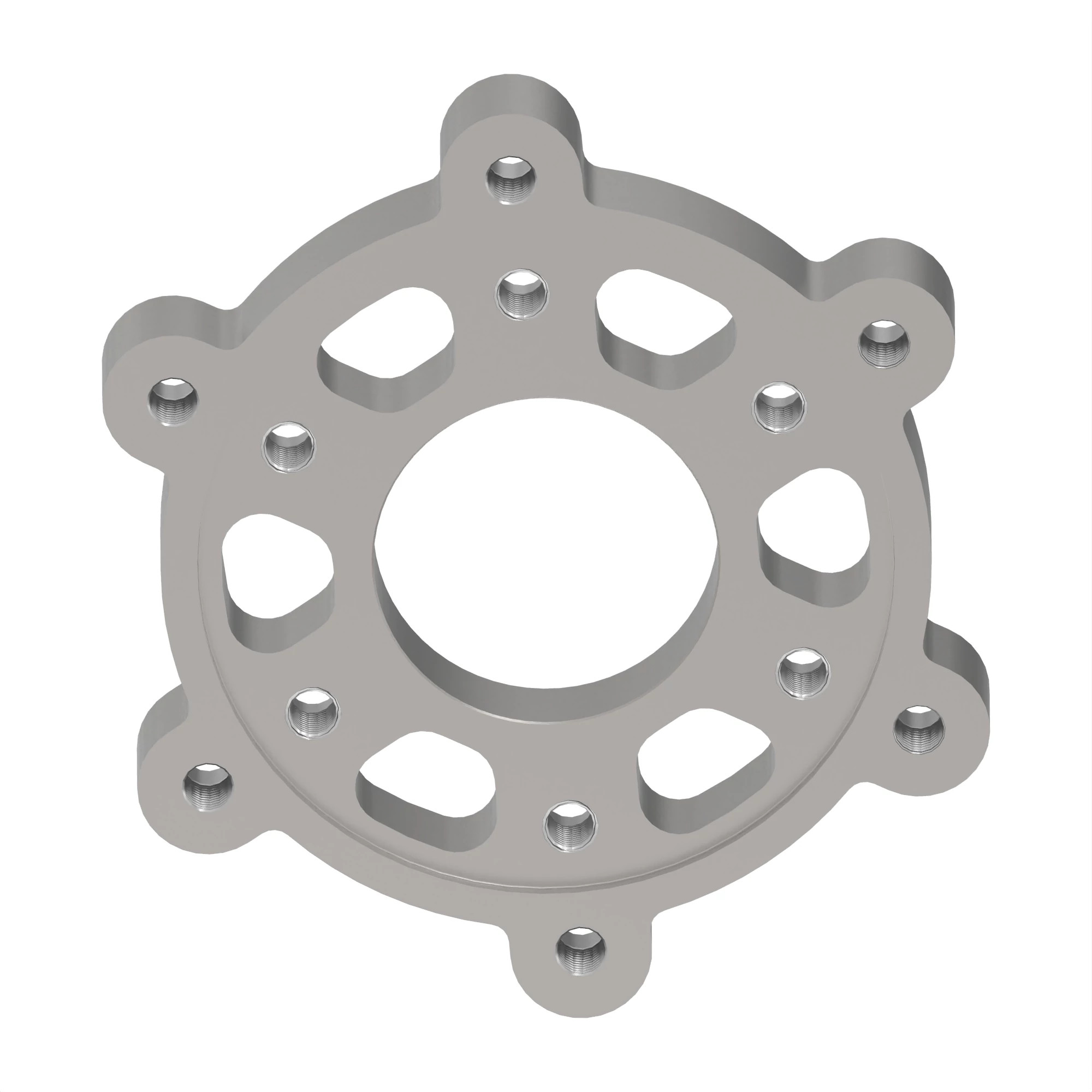 ADAPTER, SLIP CLUTCH ADAPTER