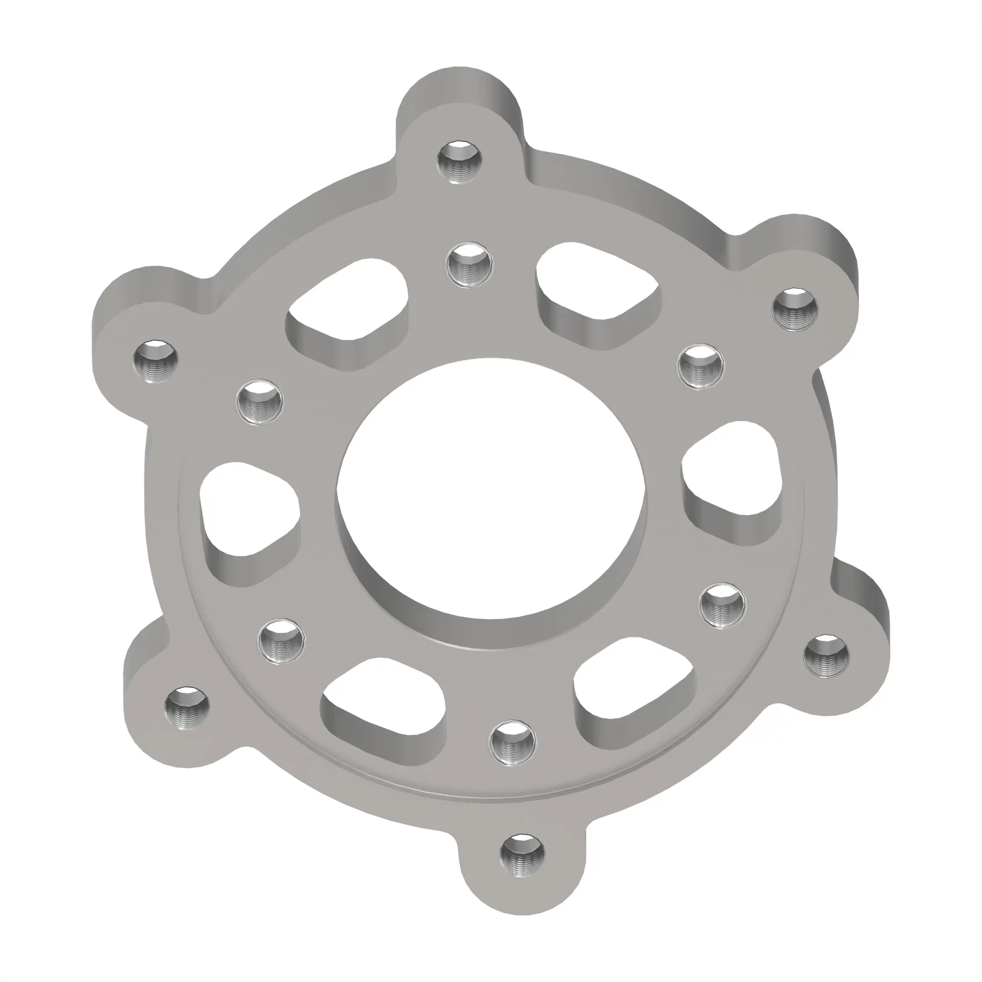 John Deere Adapter - HXE145532