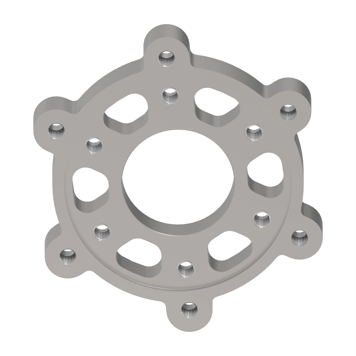 Slip Clutch Adapter