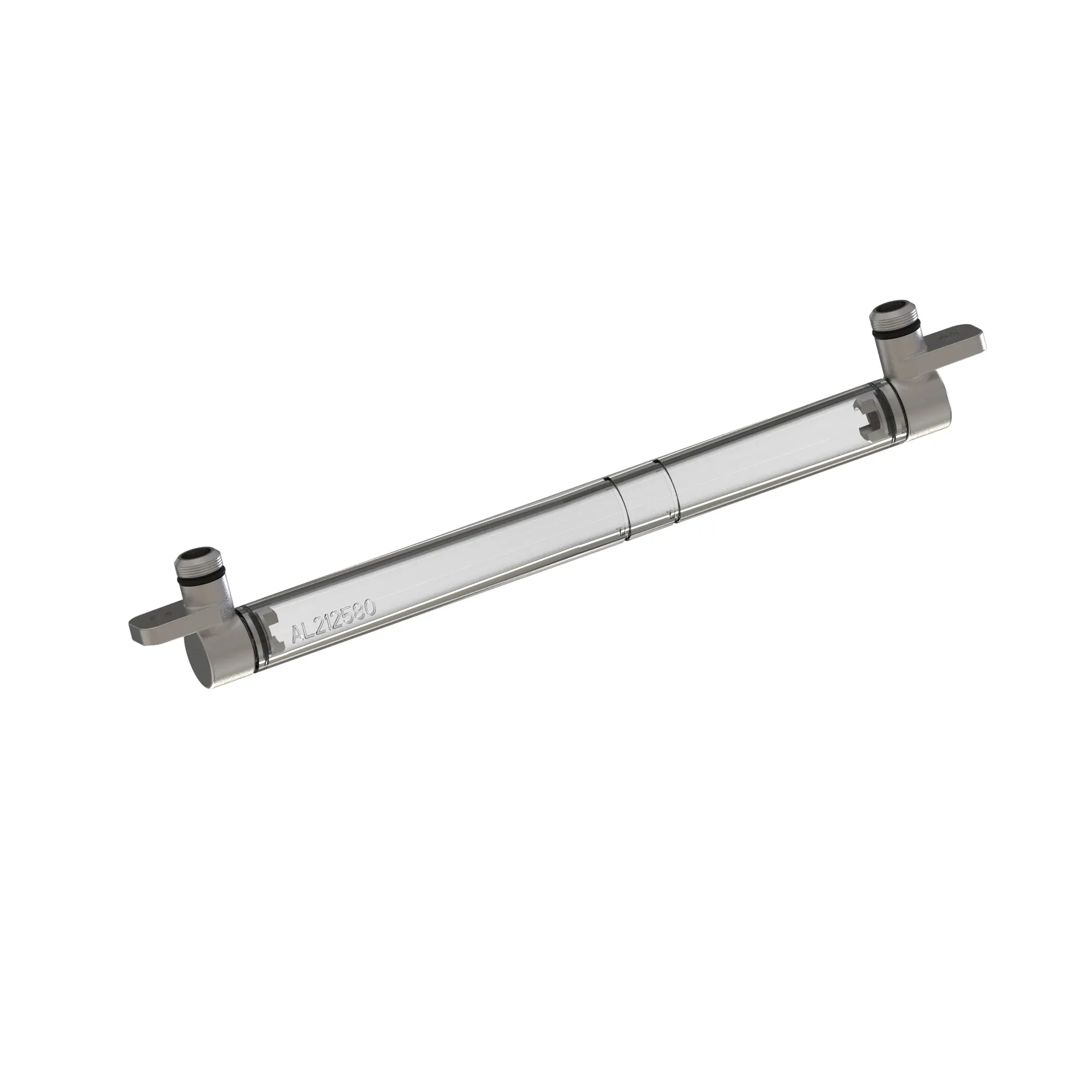 John Deere Gauge - AL212580