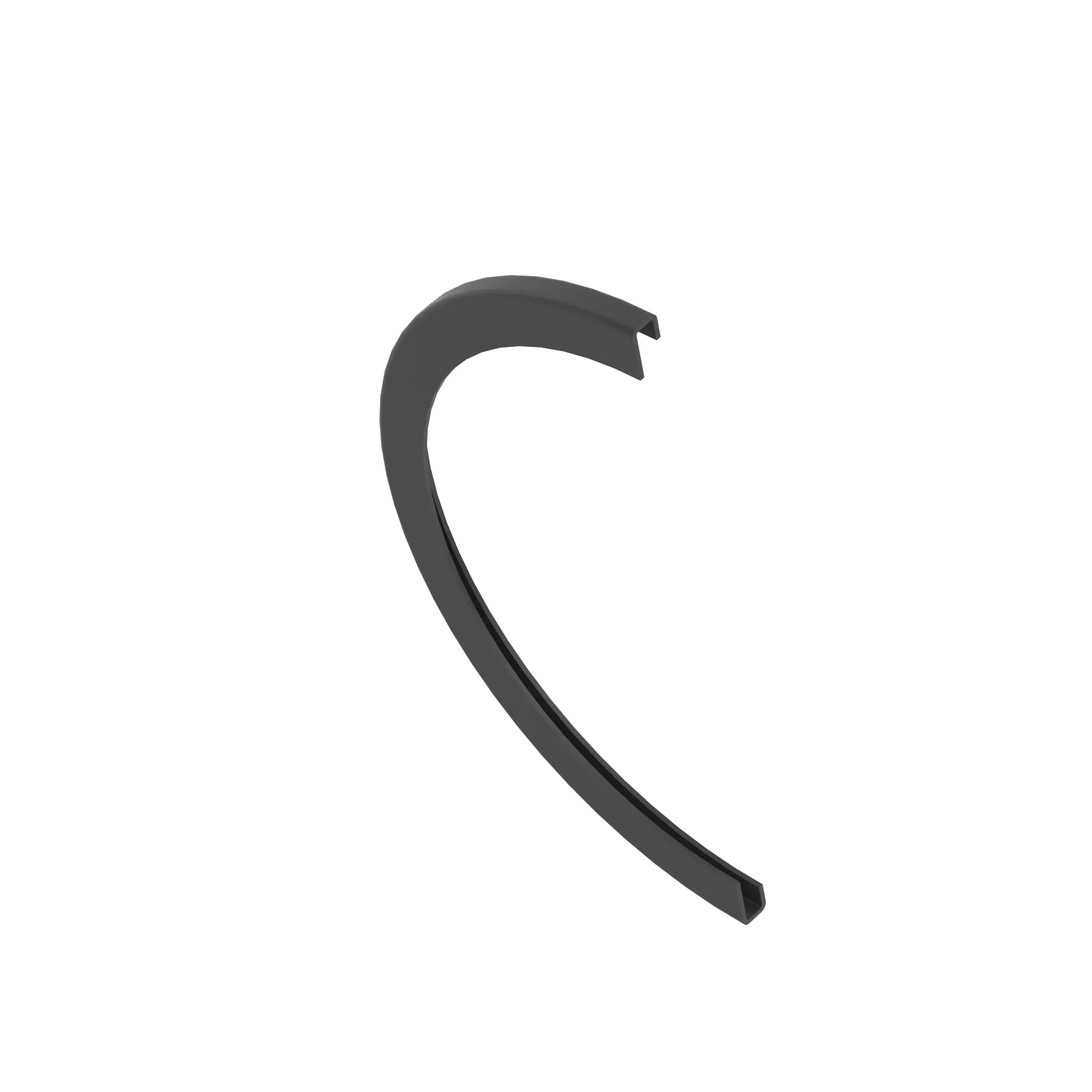 WEAR RING, TURRET PIVOT