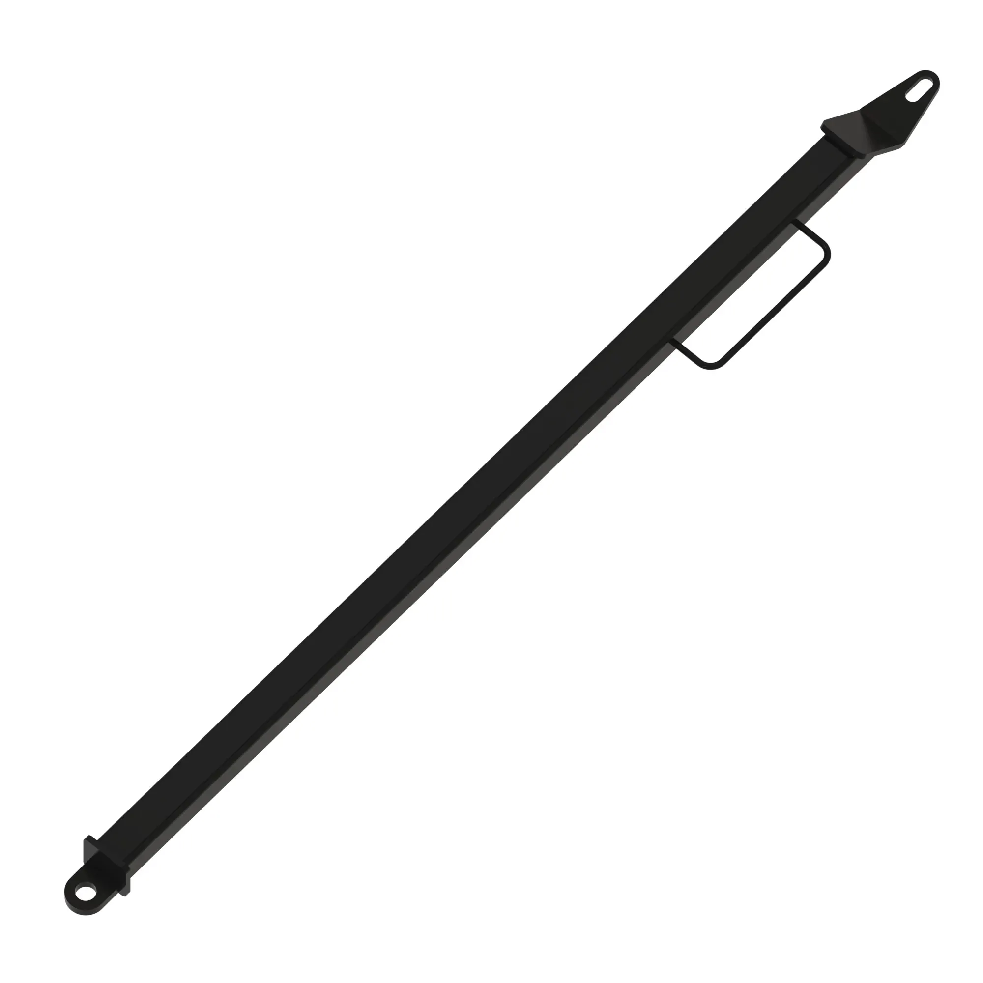 John Deere Limb Riser, Right Side - AT280484