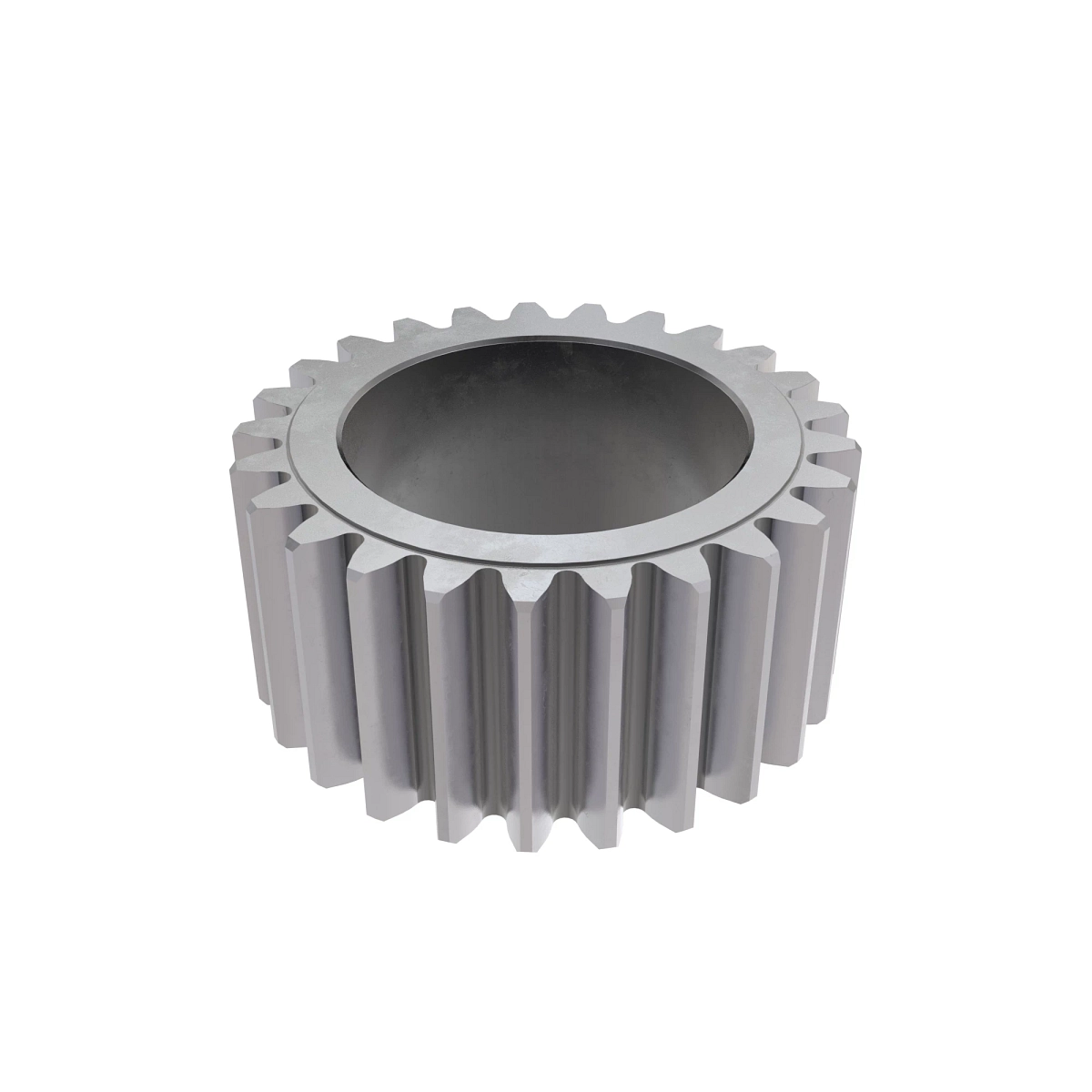 Pinion, Planet