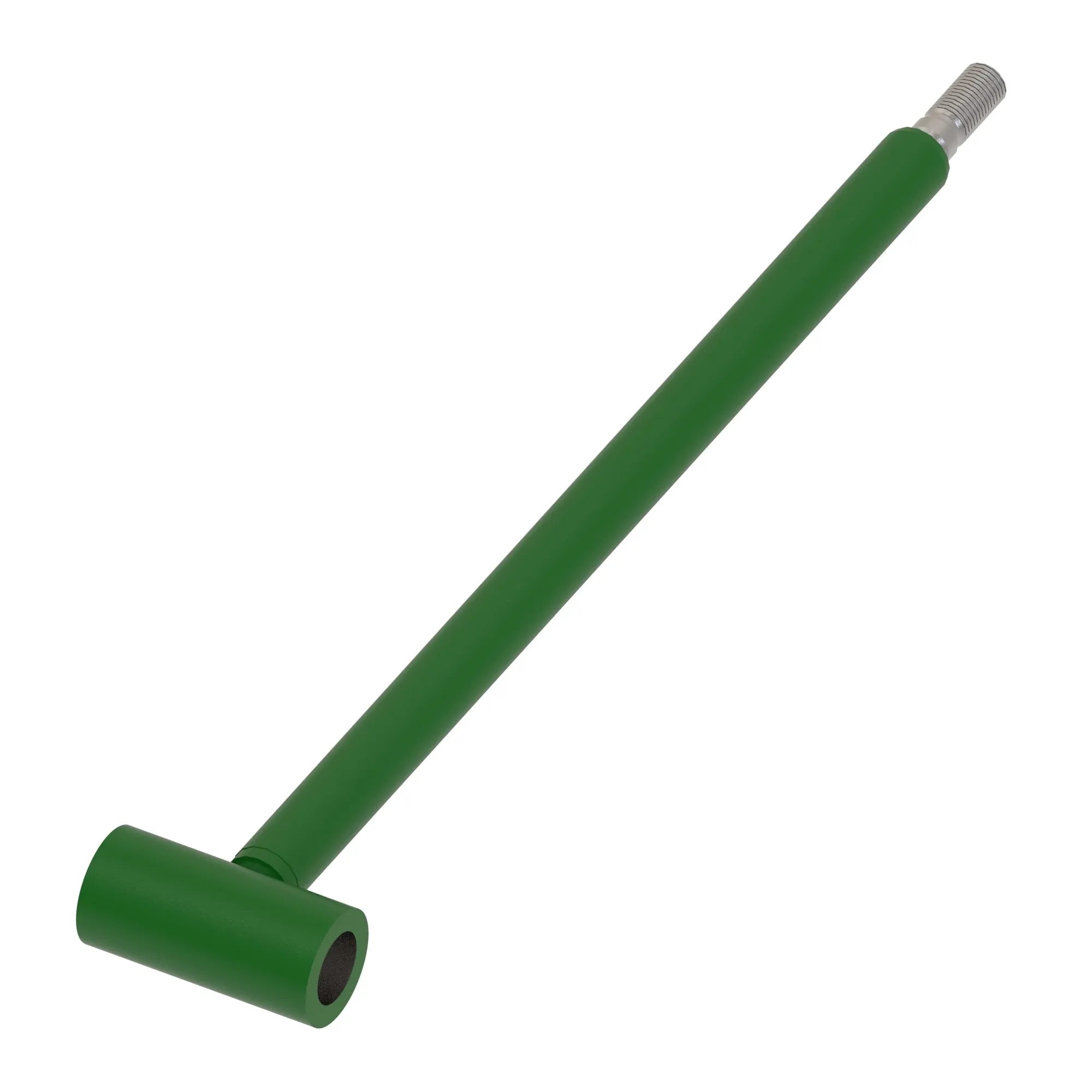 John Deere Bucket Hydraulic Cylinder Rod - AHC20226