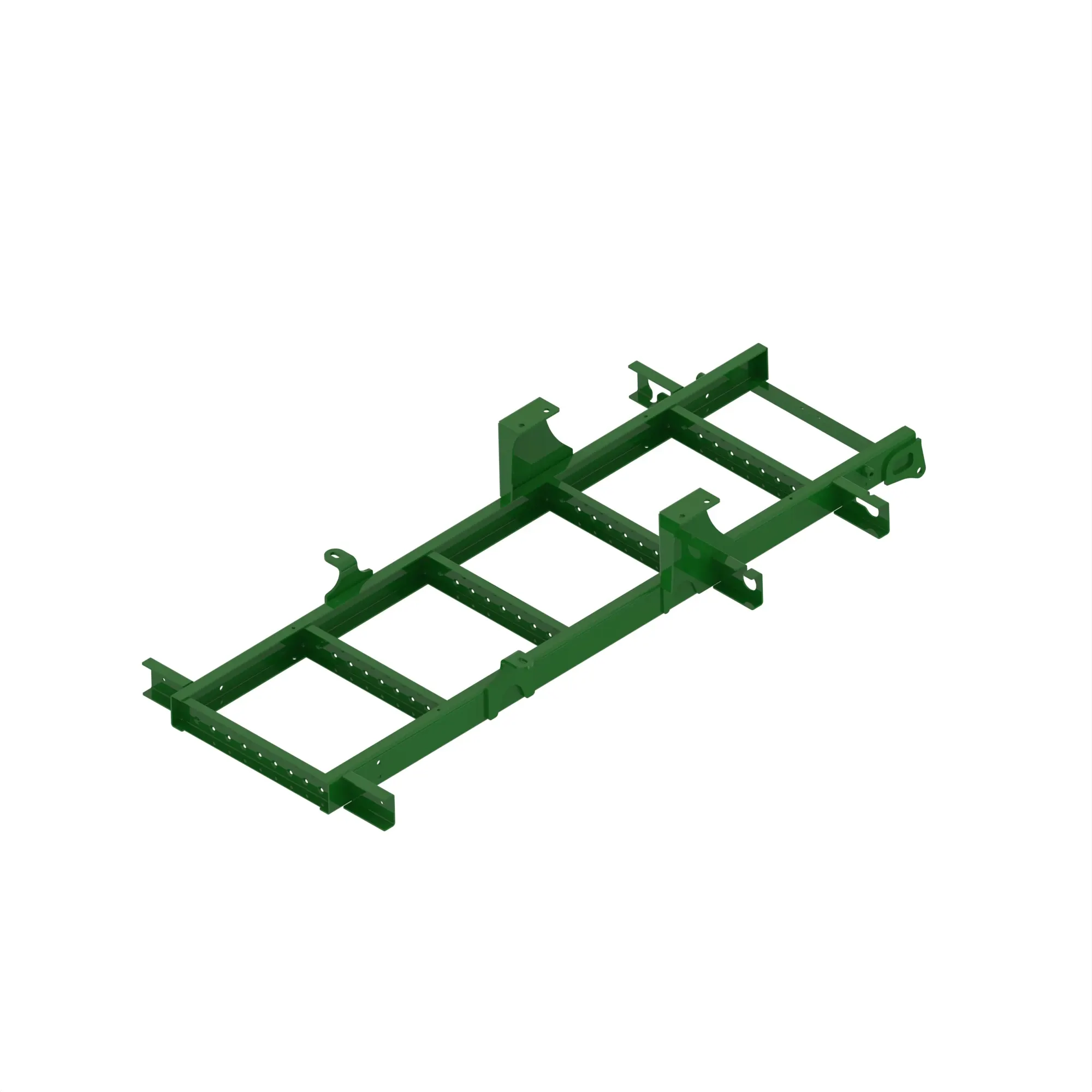LADDER, LADDER, WELDMENT, LADDER