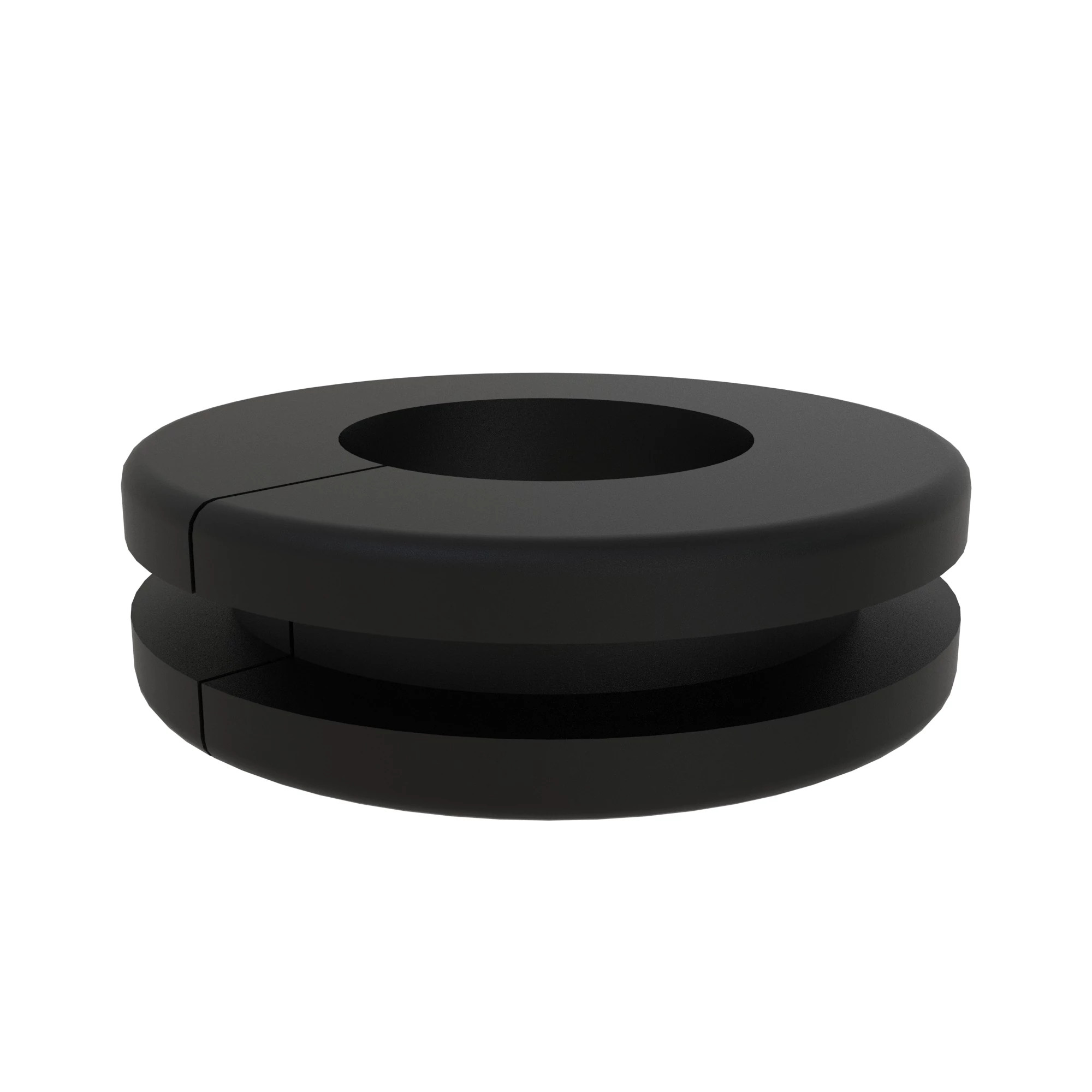 John Deere Cut or Split Round Grommet - R115350