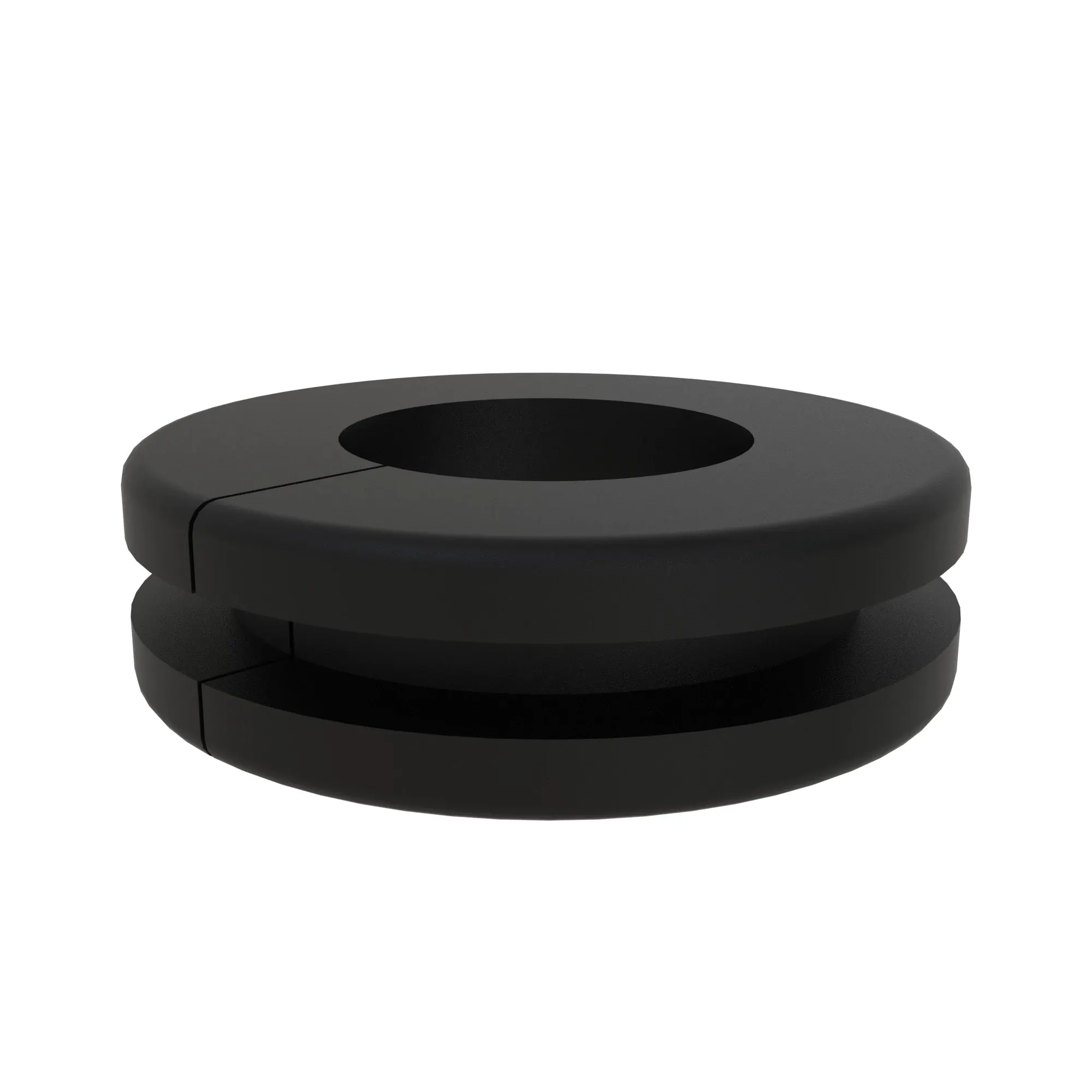 John Deere Cut or Split Round Grommet - R115350