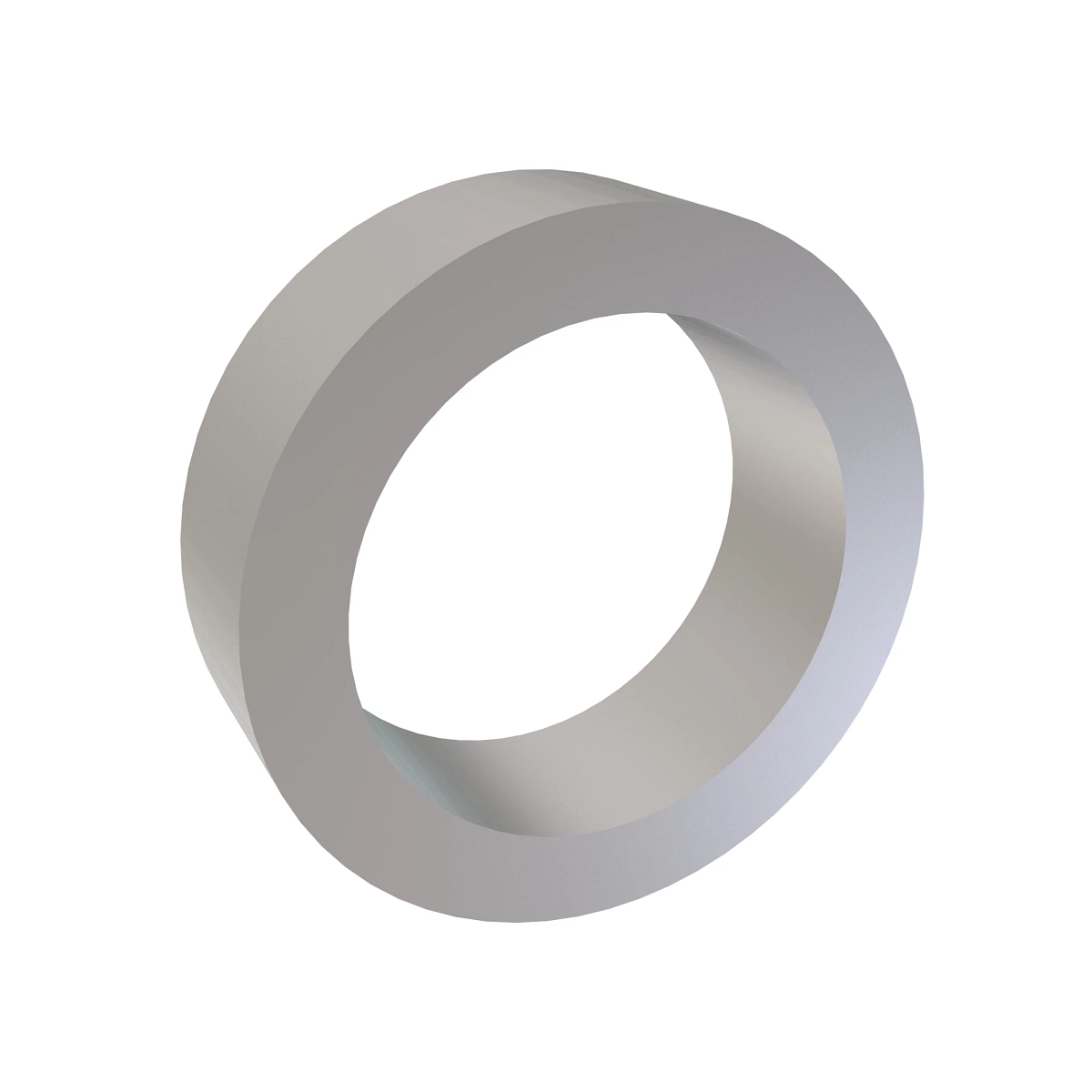 Spacer L.H. Jackshaft