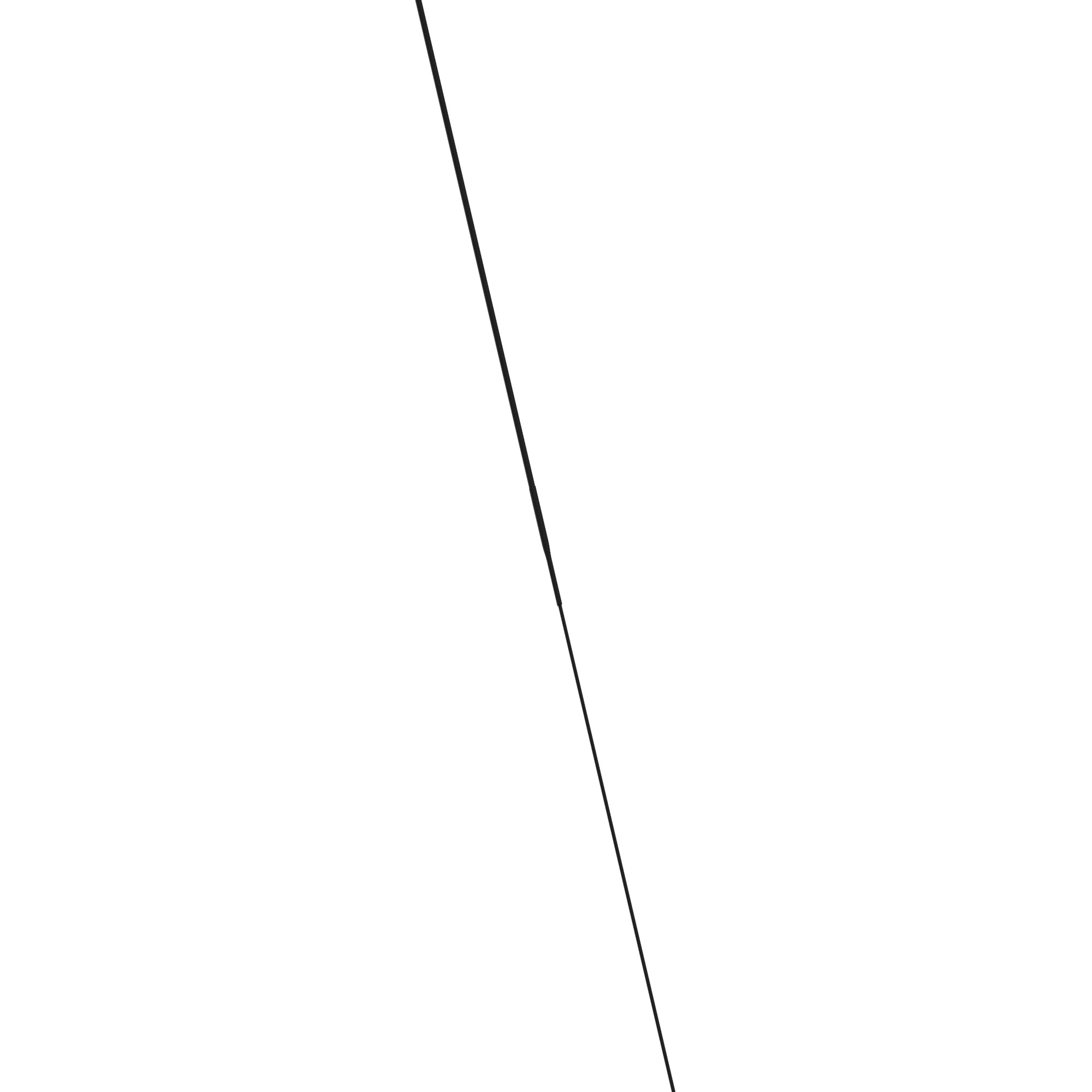 John Deere Feeder Drive Belt Cable - N381576