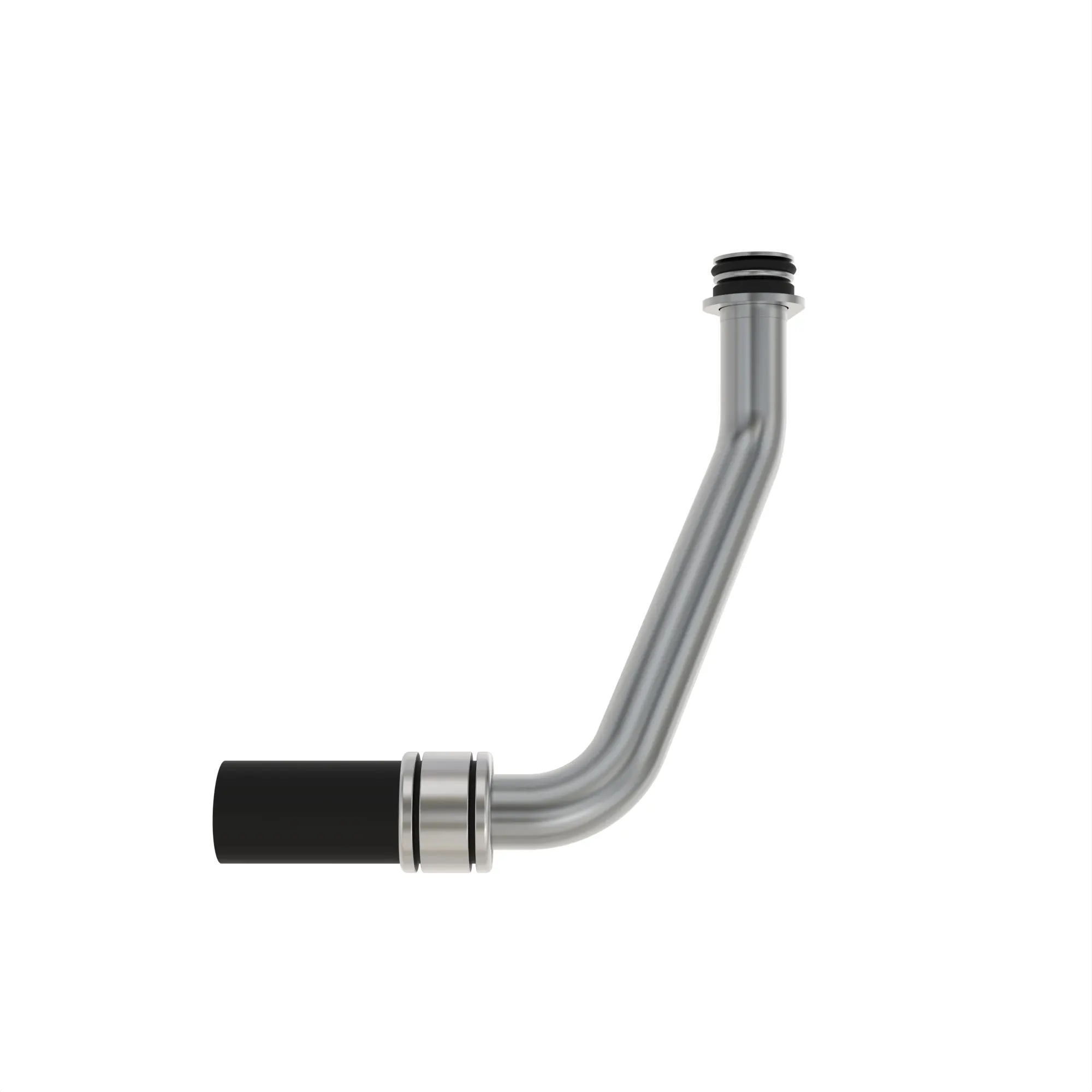 LINE, EGR COOLANT RETURN,  FT4 - HW