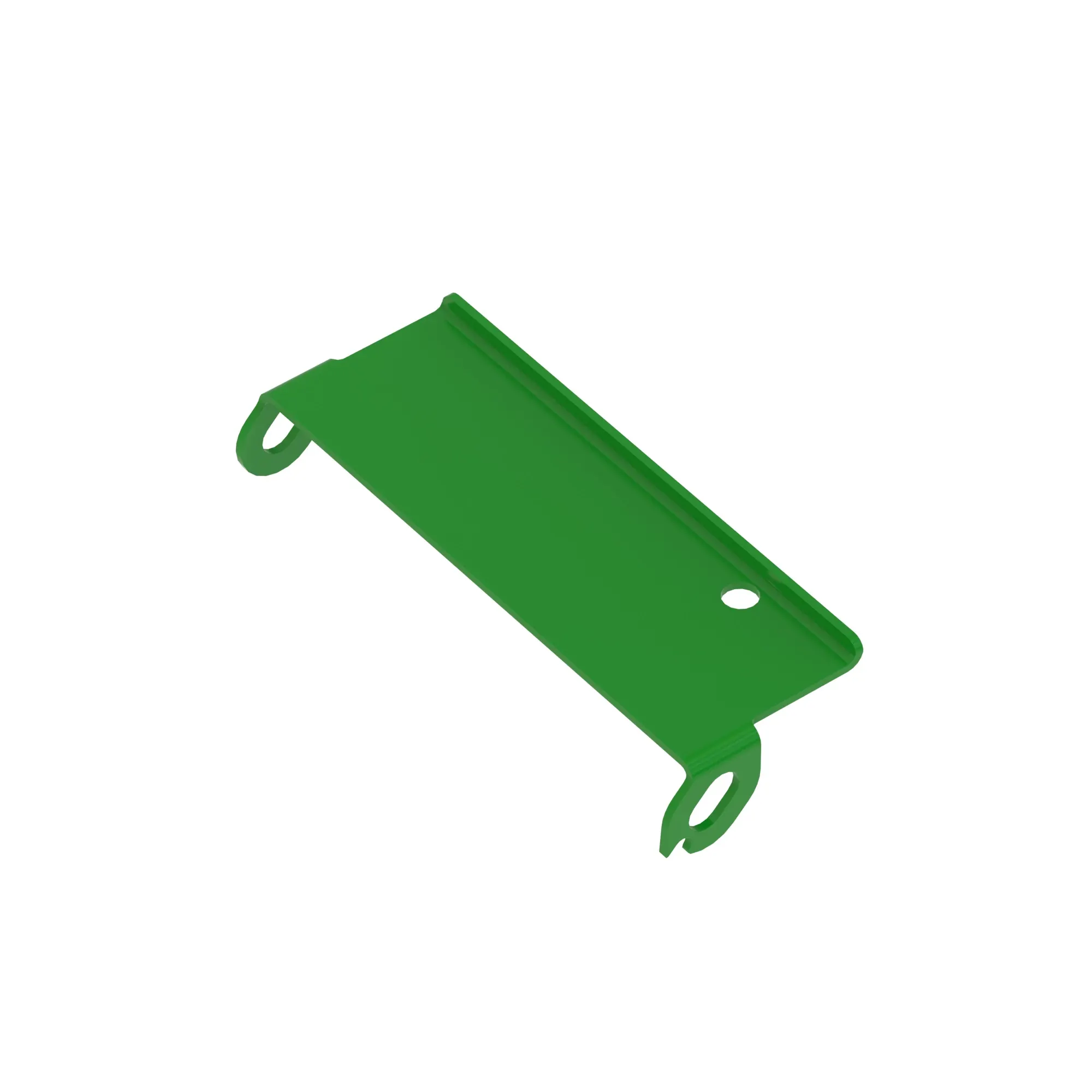 John Deere PTO Shaft Shield - SU53647