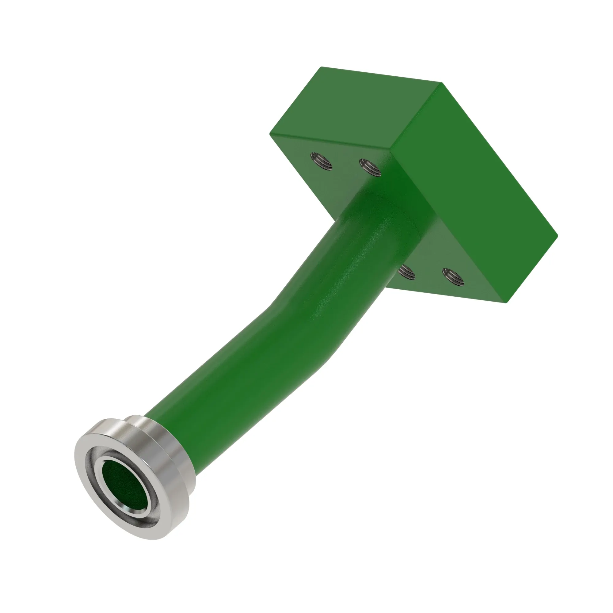 John Deere Right Side Reverse Tube Assembly Line - AKK31366