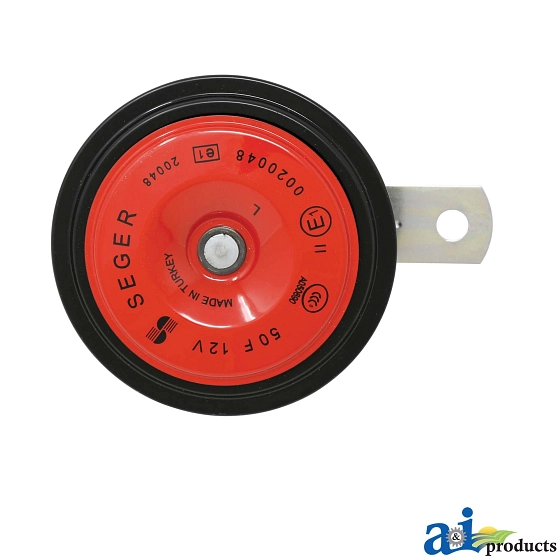A&I Products Horn, 12 Volts, 117 dB - A-AT226281