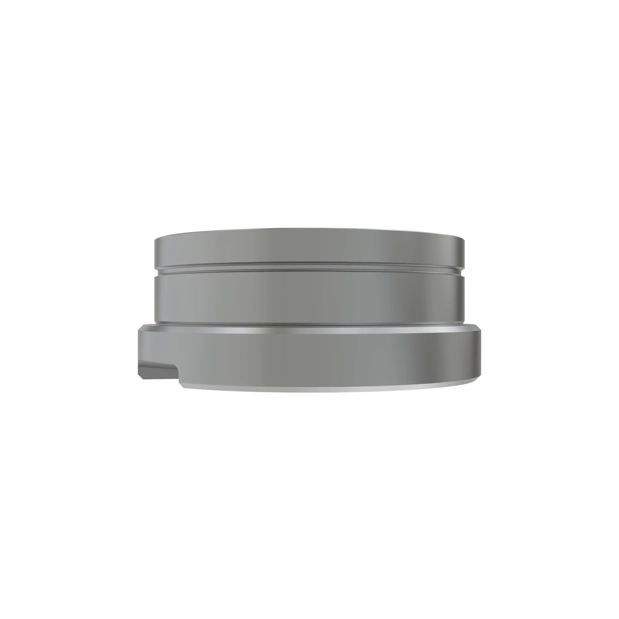 Bearing Housing W/O Bearing