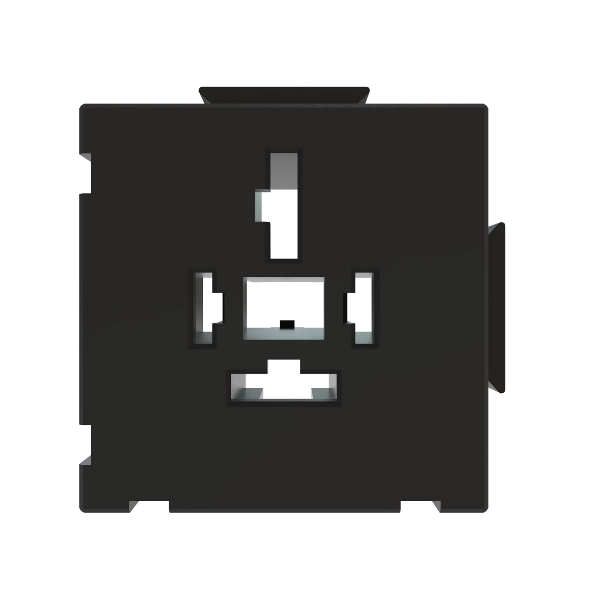 ALPHABET POWER RELAY ELEC. PANEL