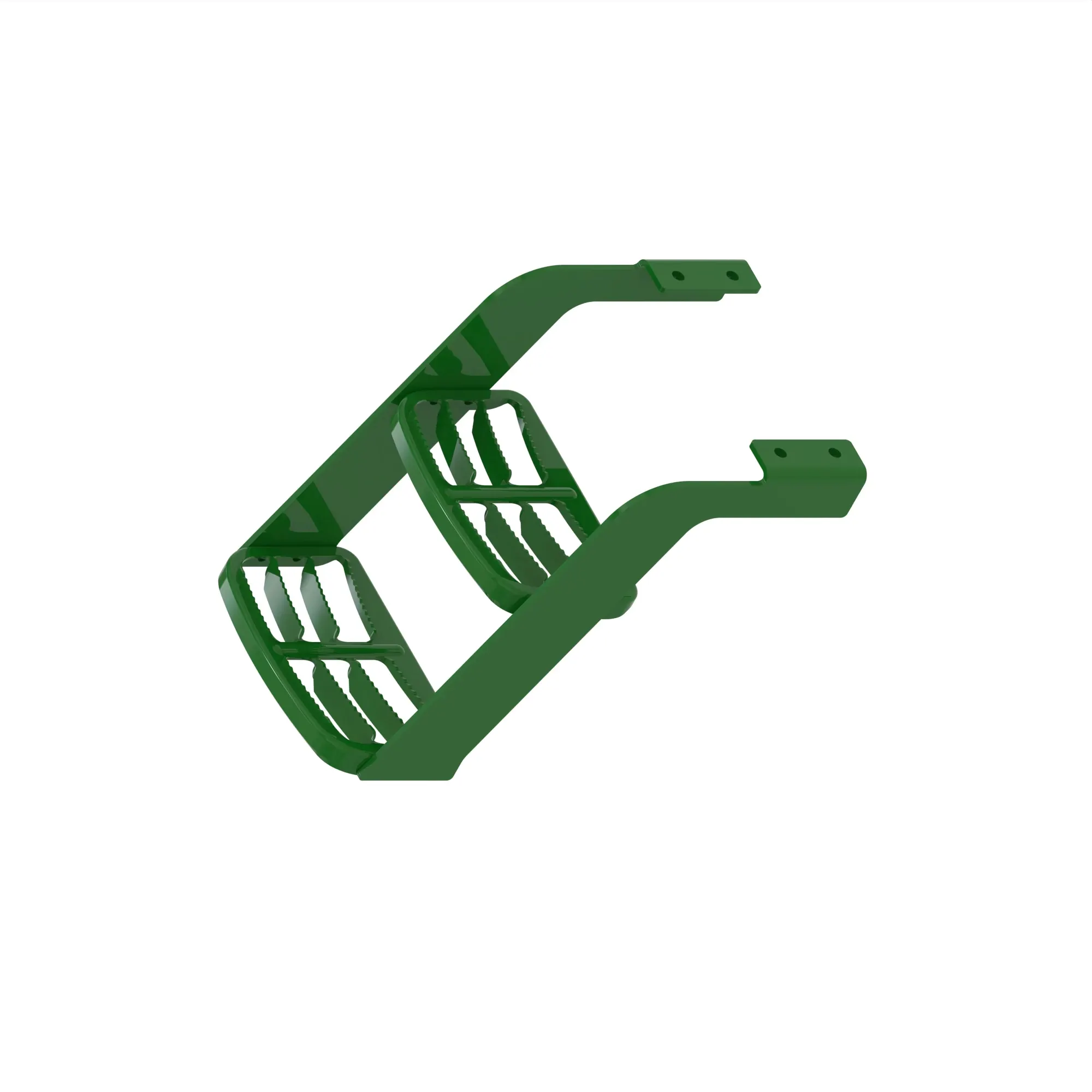 John Deere Step, Left Side - SJ26757