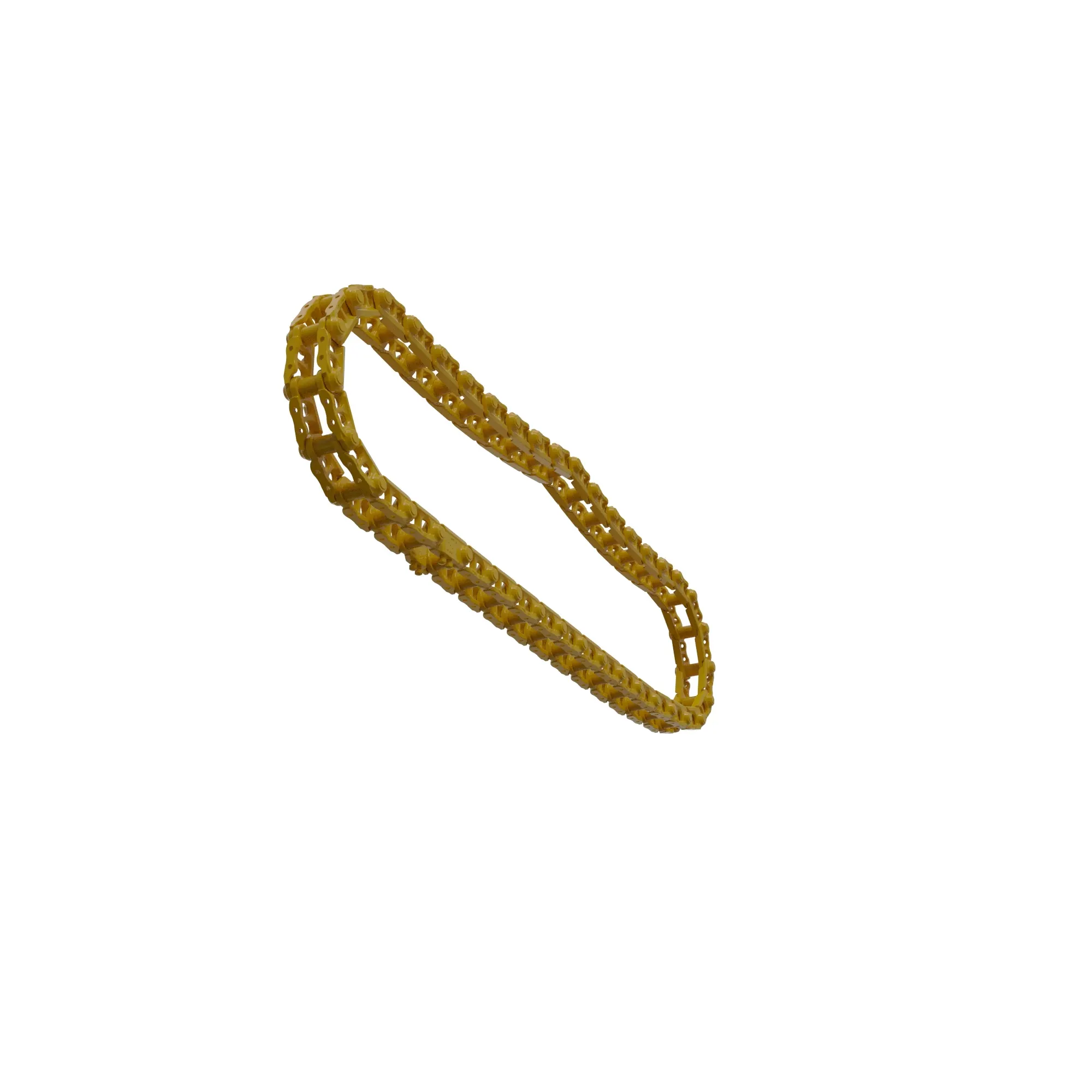 John Deere Track Chain without Shoes - AT410395