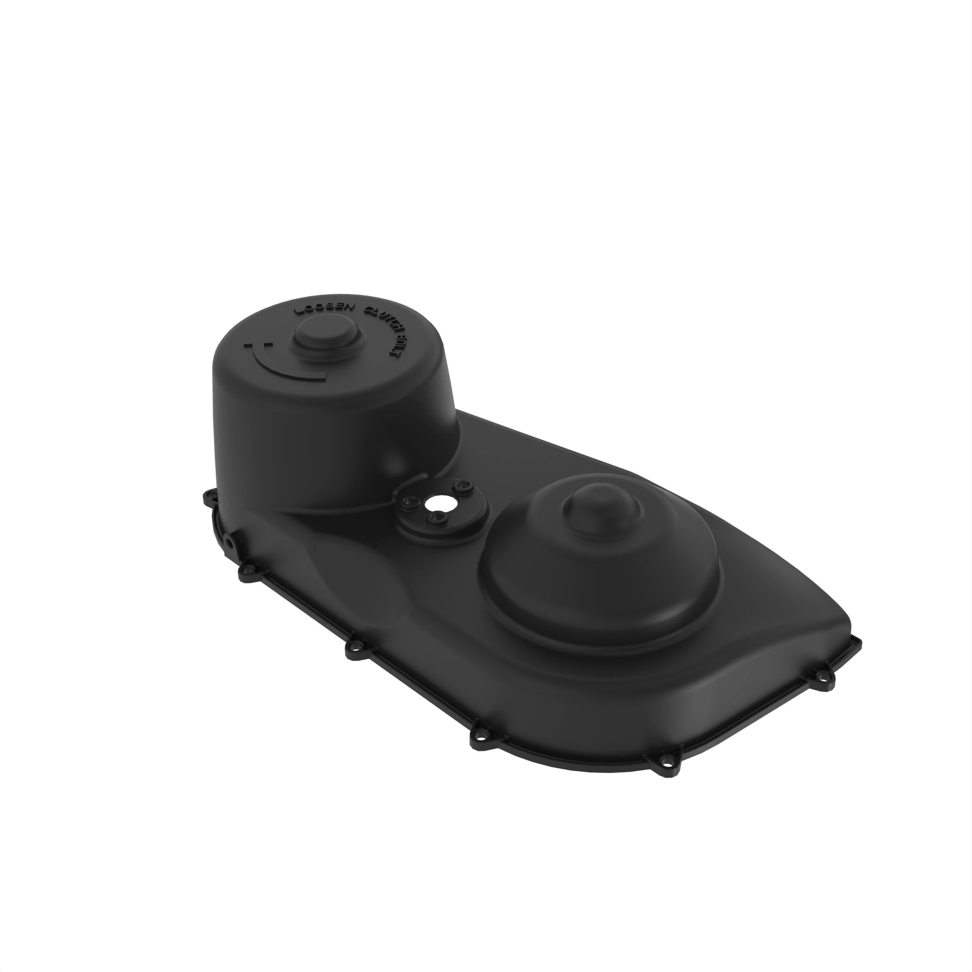 COVER, CVT