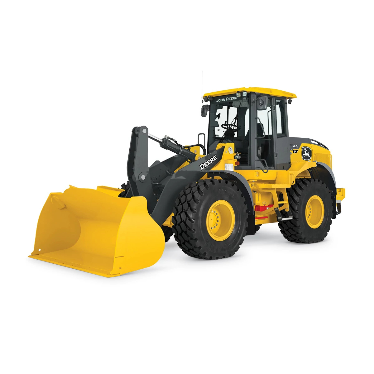 "1/50 Prestige 544P Wheel Loader "