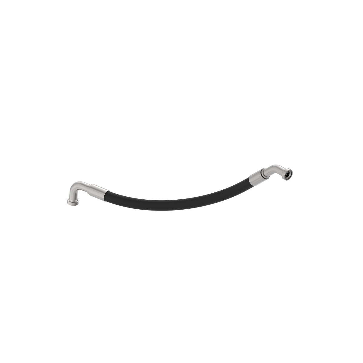 Hydraulic Hose, Strg Pump to Motor