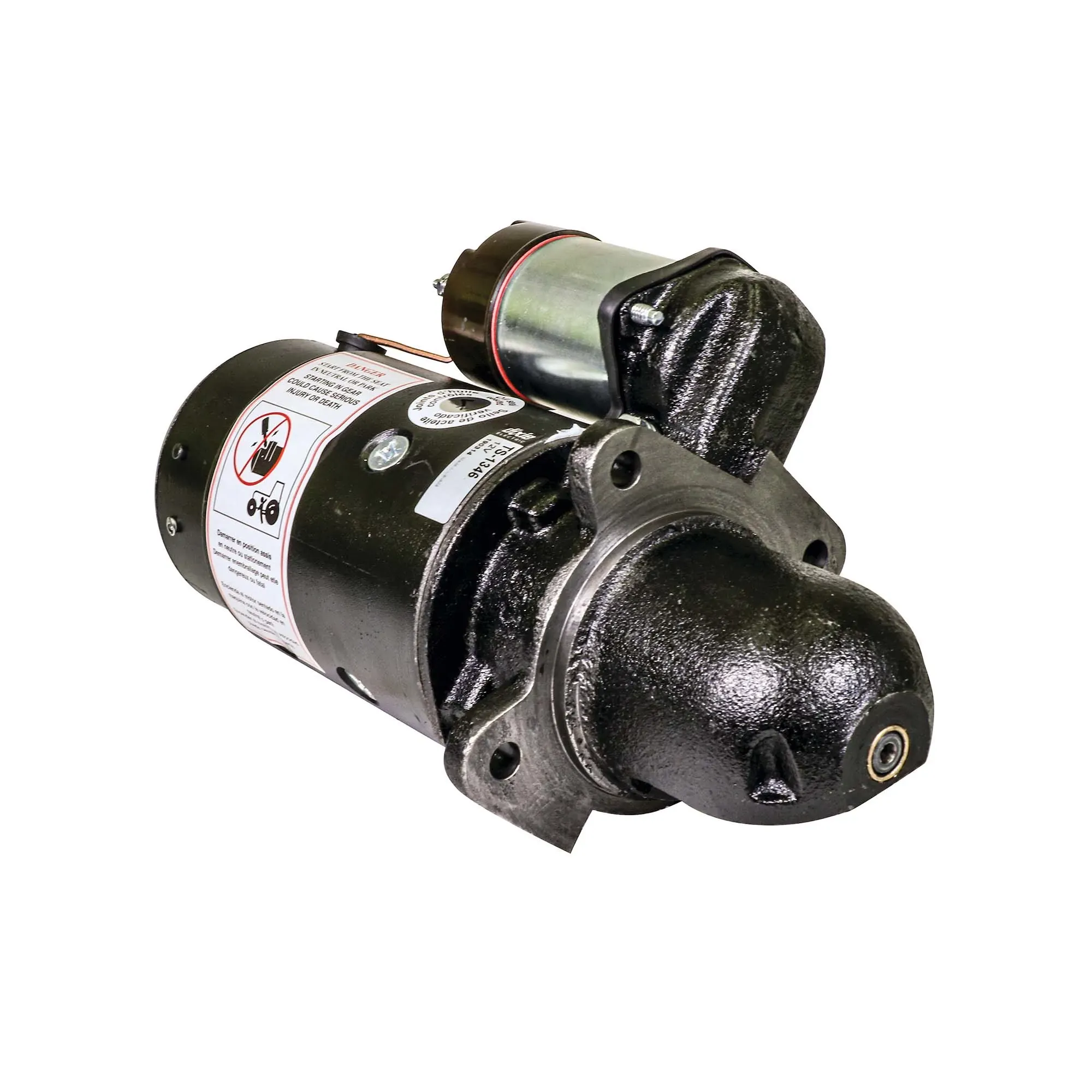 John Deere Starter Motor - TY26008