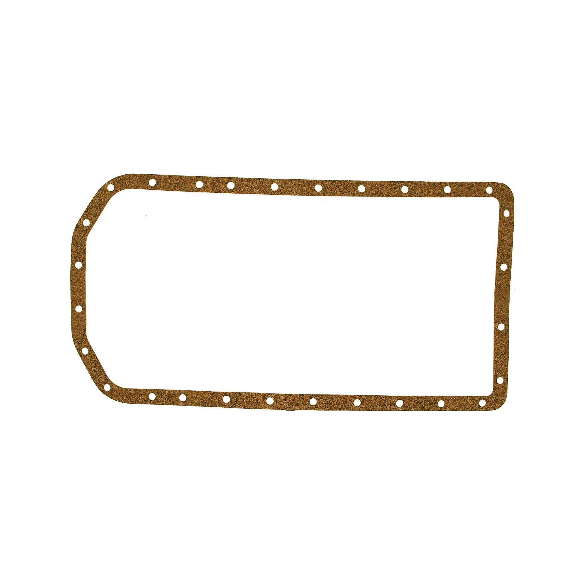 John Deere Engine Oil Pan Gasket - R538560