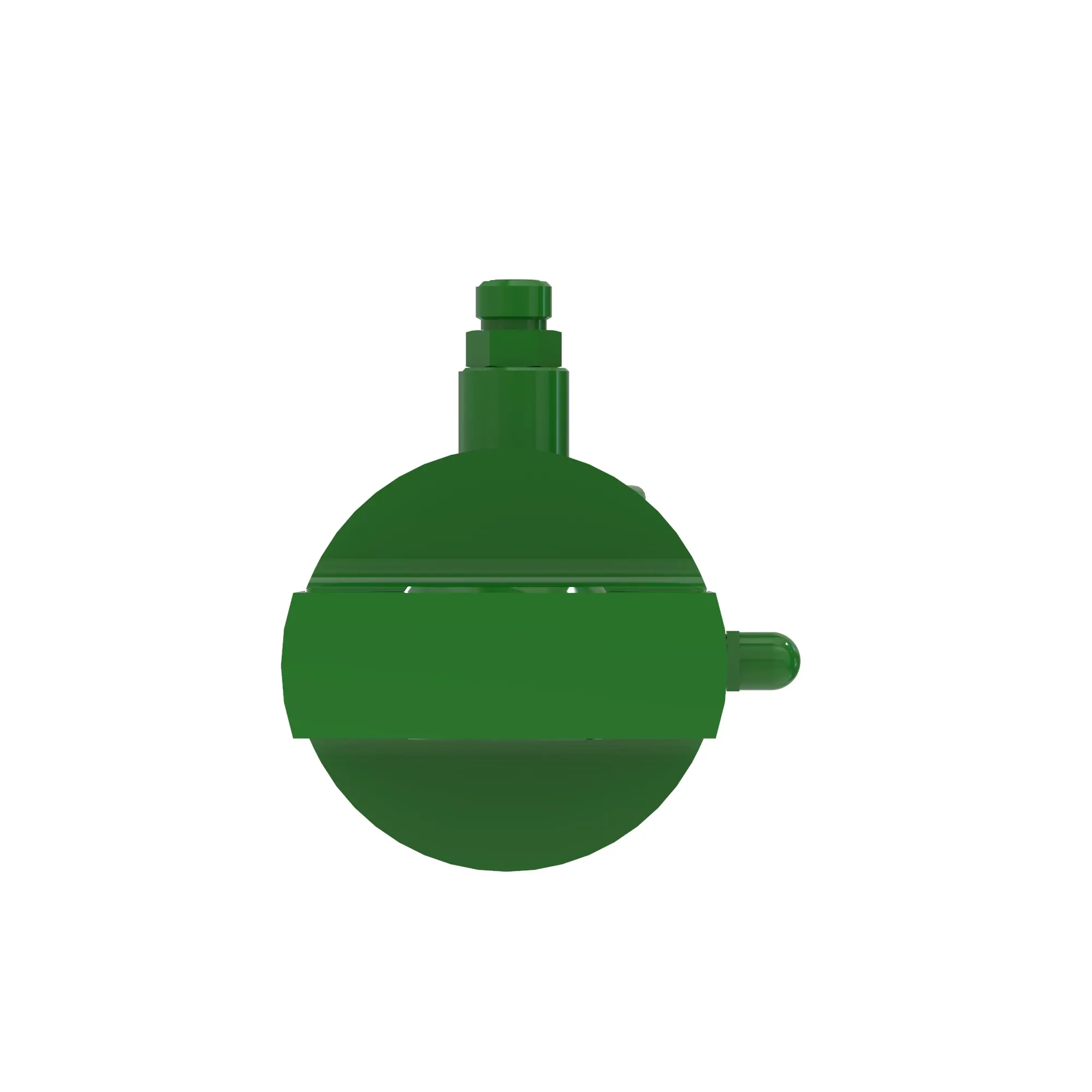 Cylinder