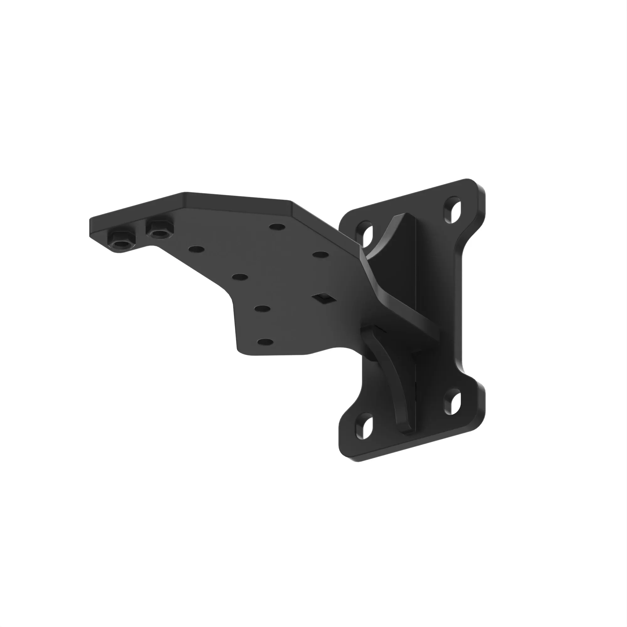 MUFFLER MOUNTING BRACKET 4TNV98T