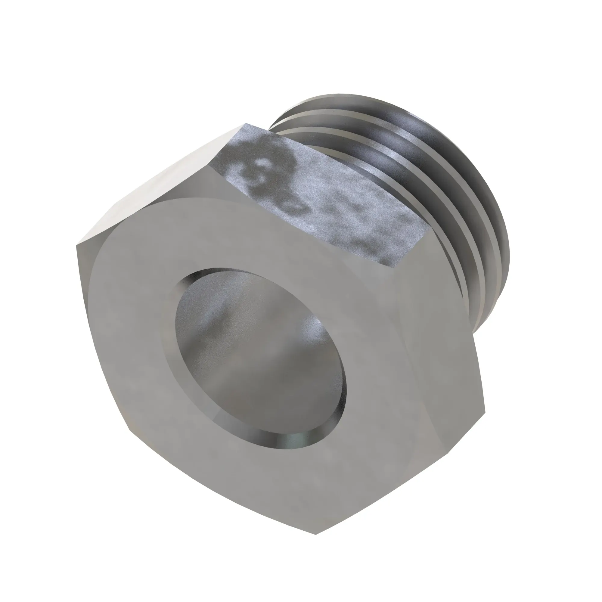 John Deere Adapter Fitting - T420089