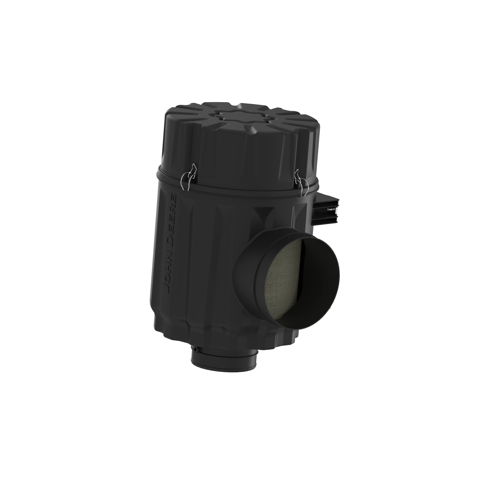 John Deere Air Cleaner Assembly - AXE10656