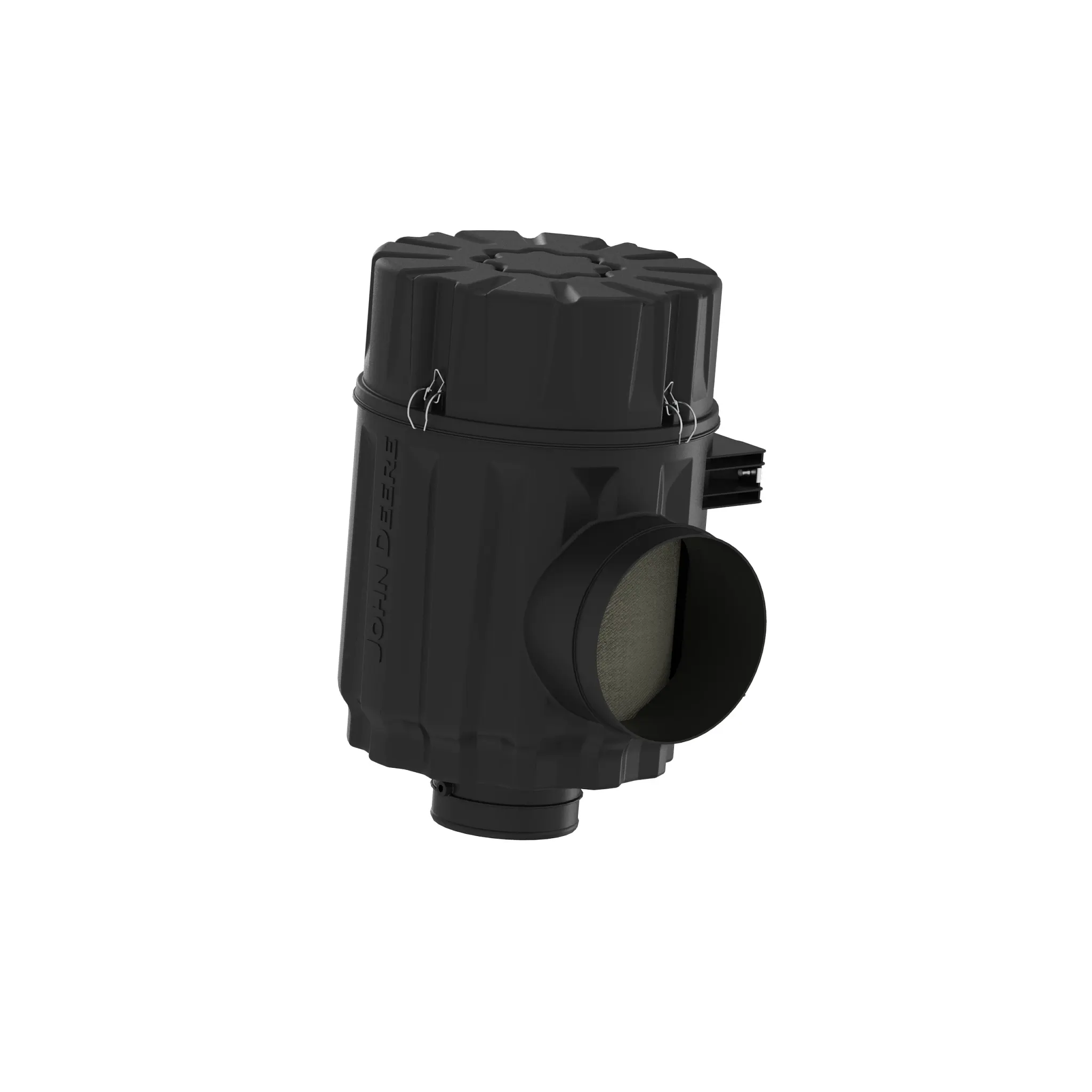 John Deere Air Cleaner Assembly - AXE10656