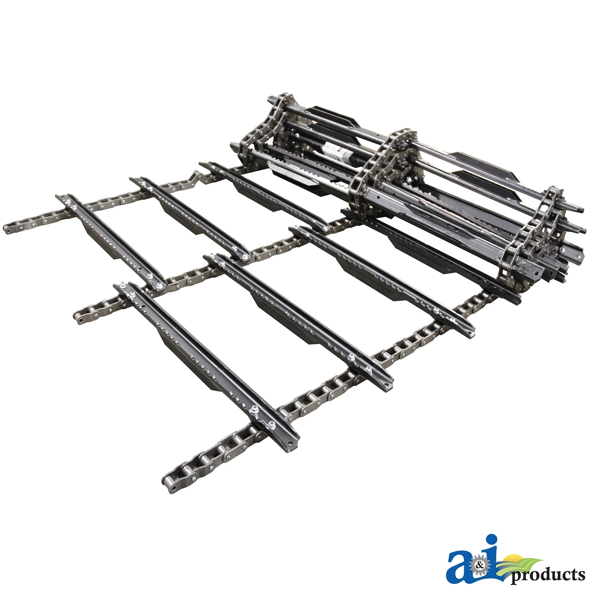 Chain, Feederhouse