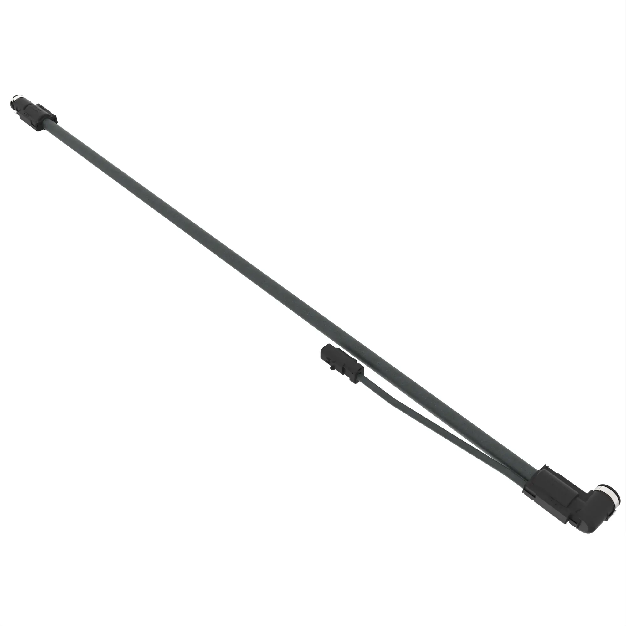 John Deere DEF Suction Line - AT479855