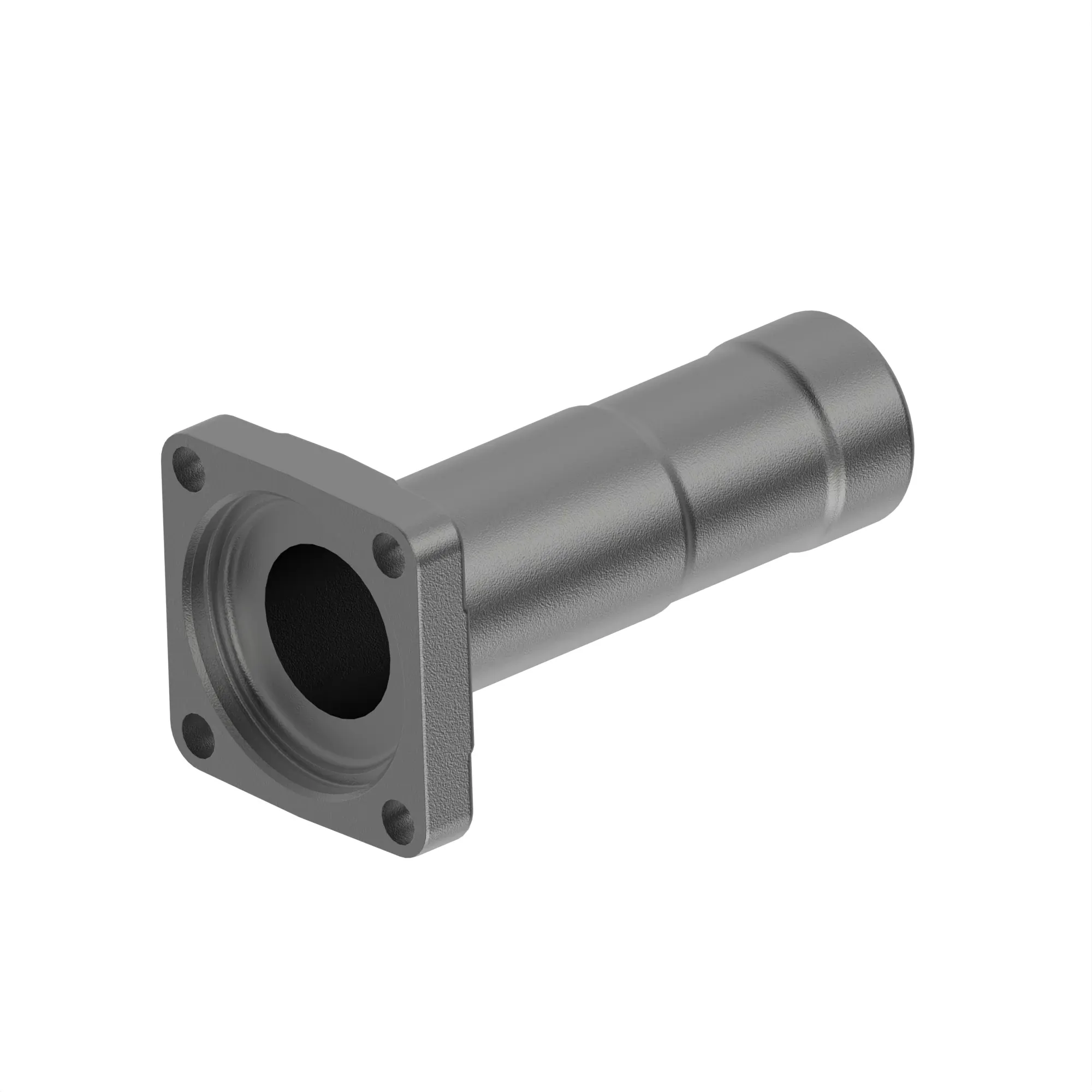 John Deere Throw Out Support Guide - YZ91084