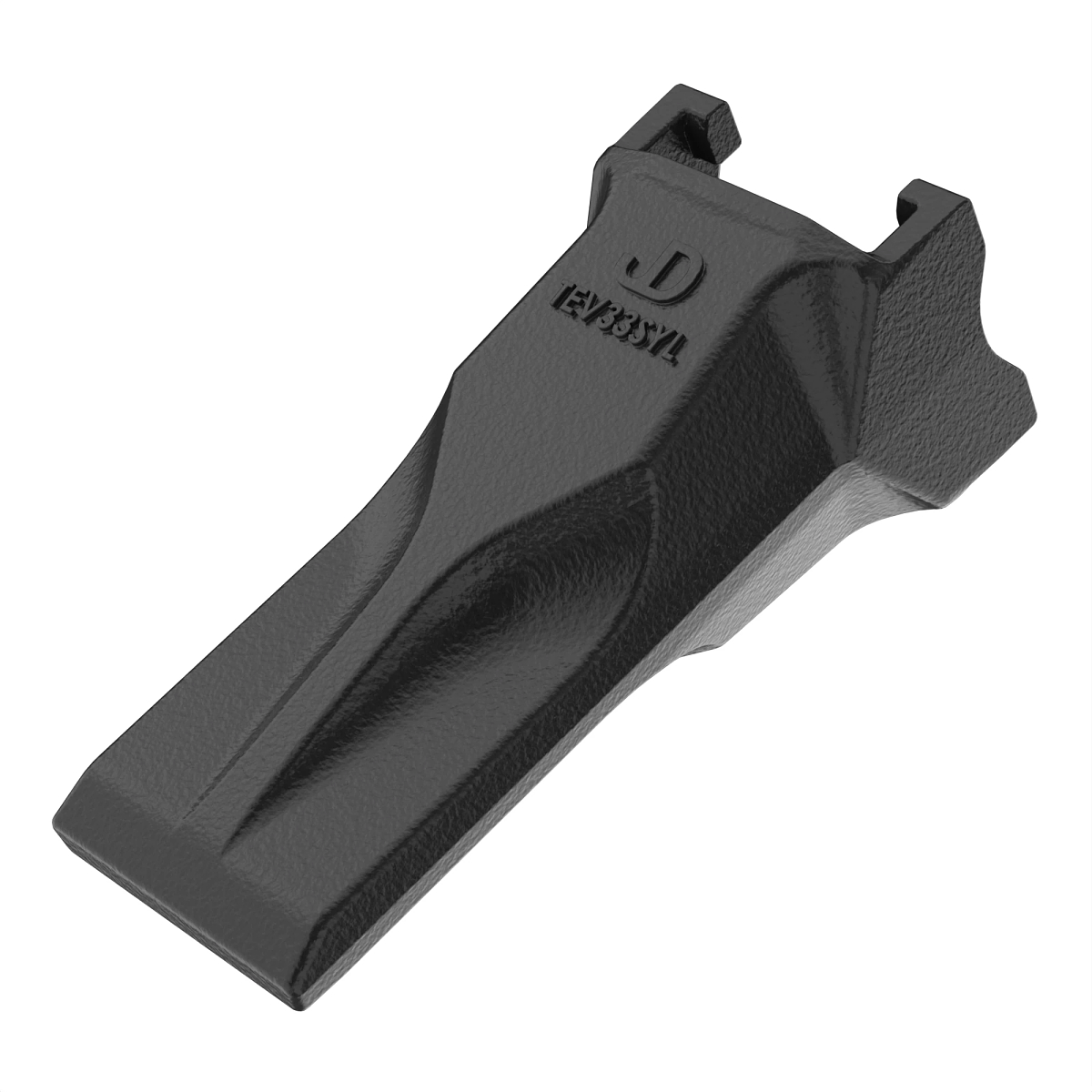 John Deere SUPER V Standard Tooth - TEV33SYL