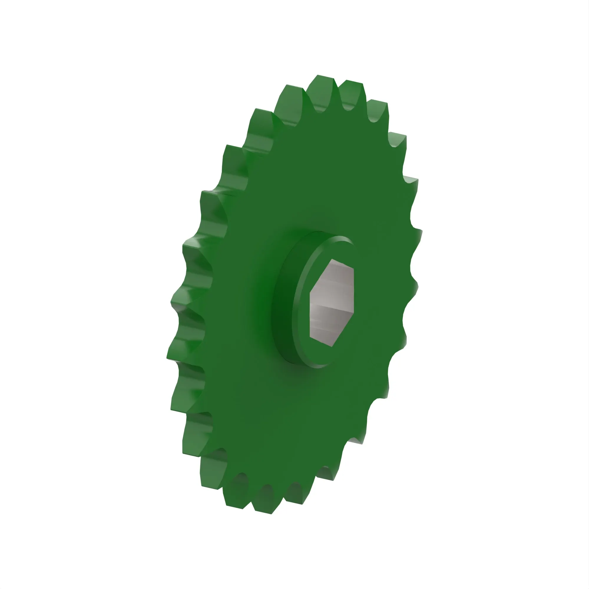 John Deere Chain Sprocket, 24 Teeth - AH215182